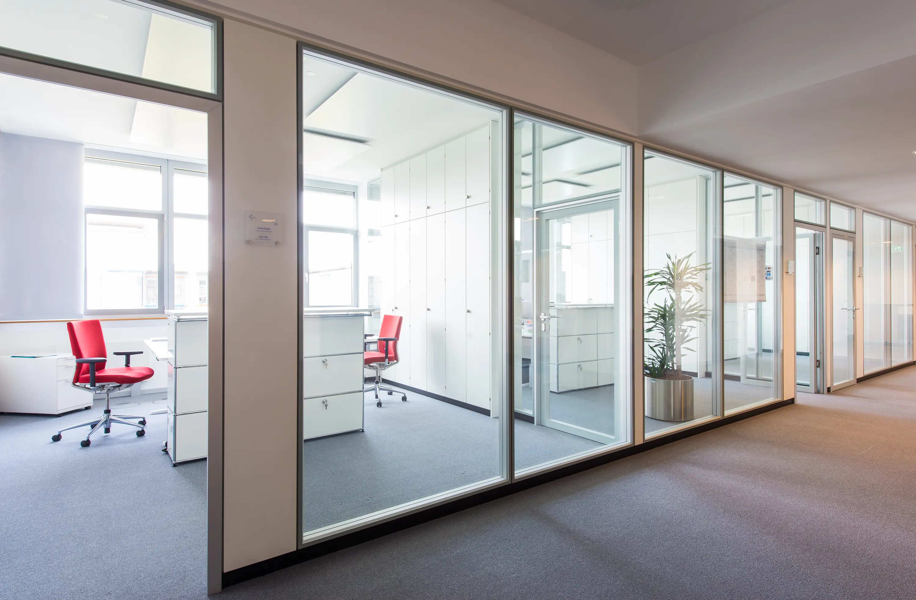 PAN+ARMBRUSTER - PANscreen