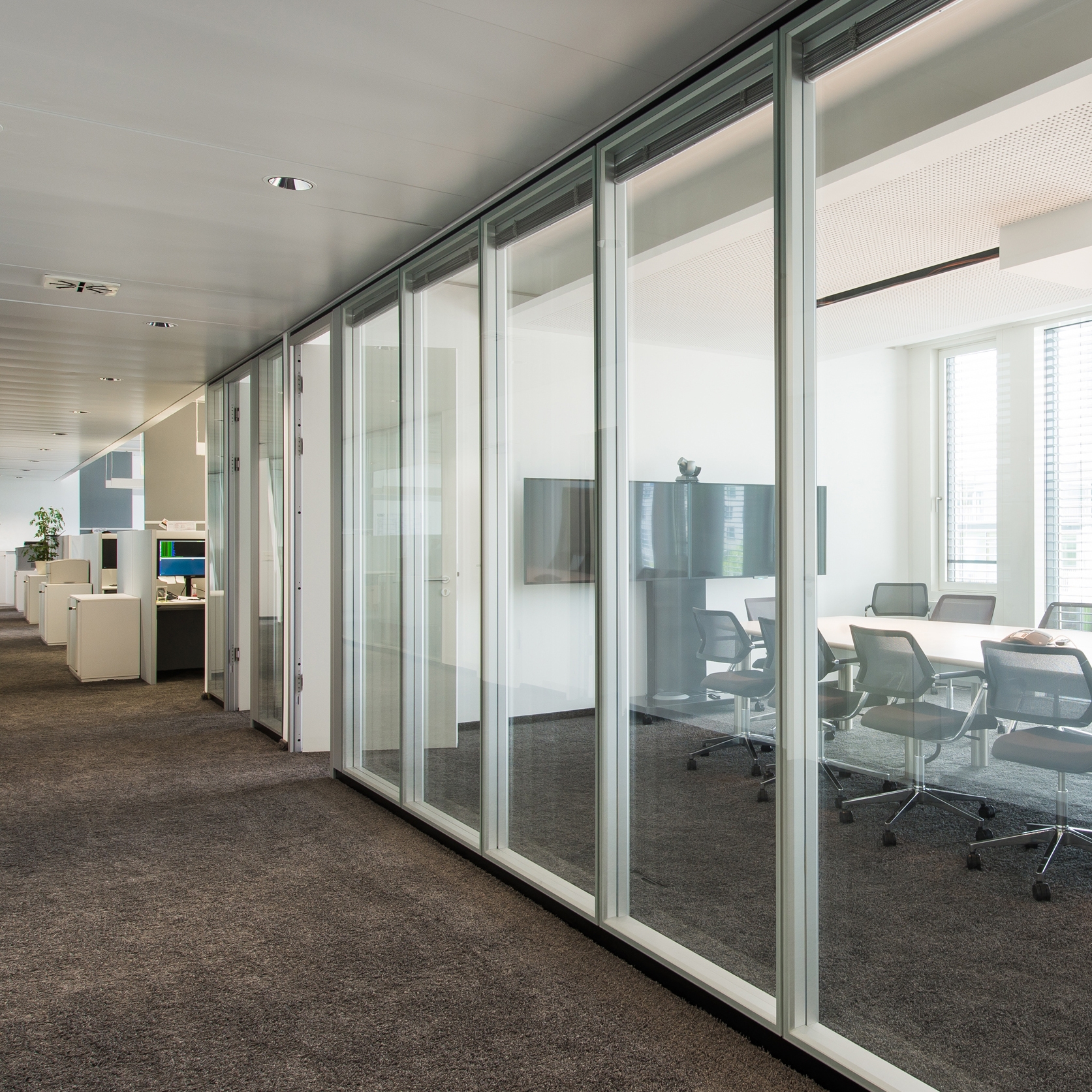 Mostrar el producto PANscreen del fabricante PAN+ARMBRUSTER