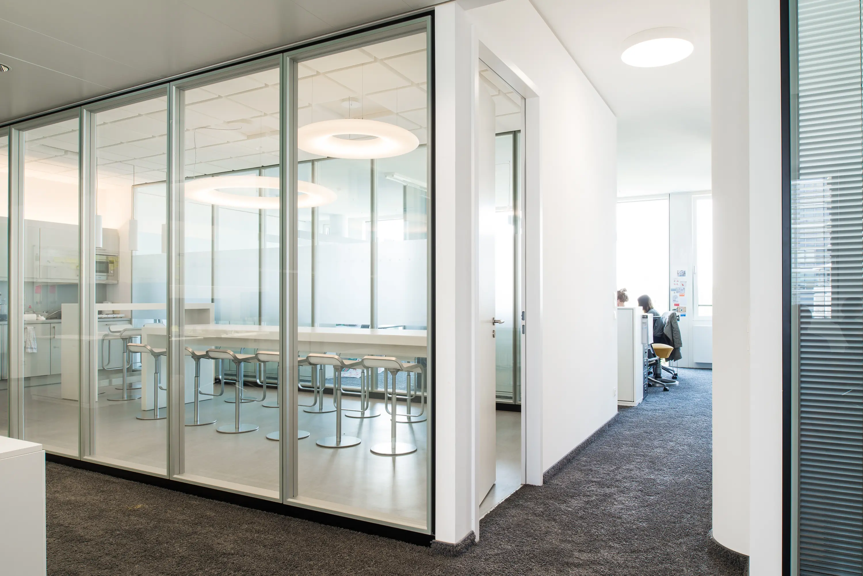PAN+ARMBRUSTER - PANscreen