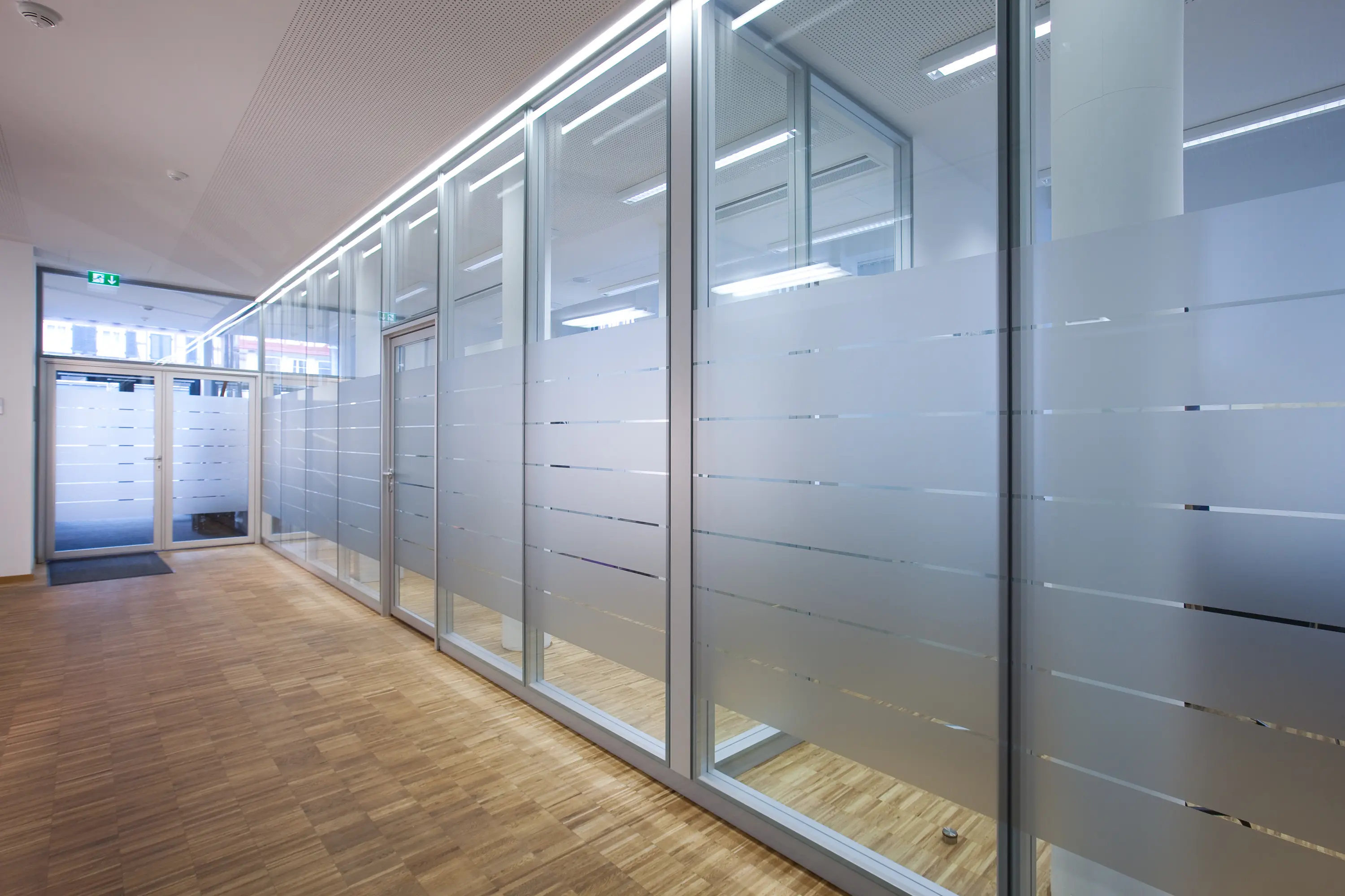 PAN+ARMBRUSTER - PANscreen