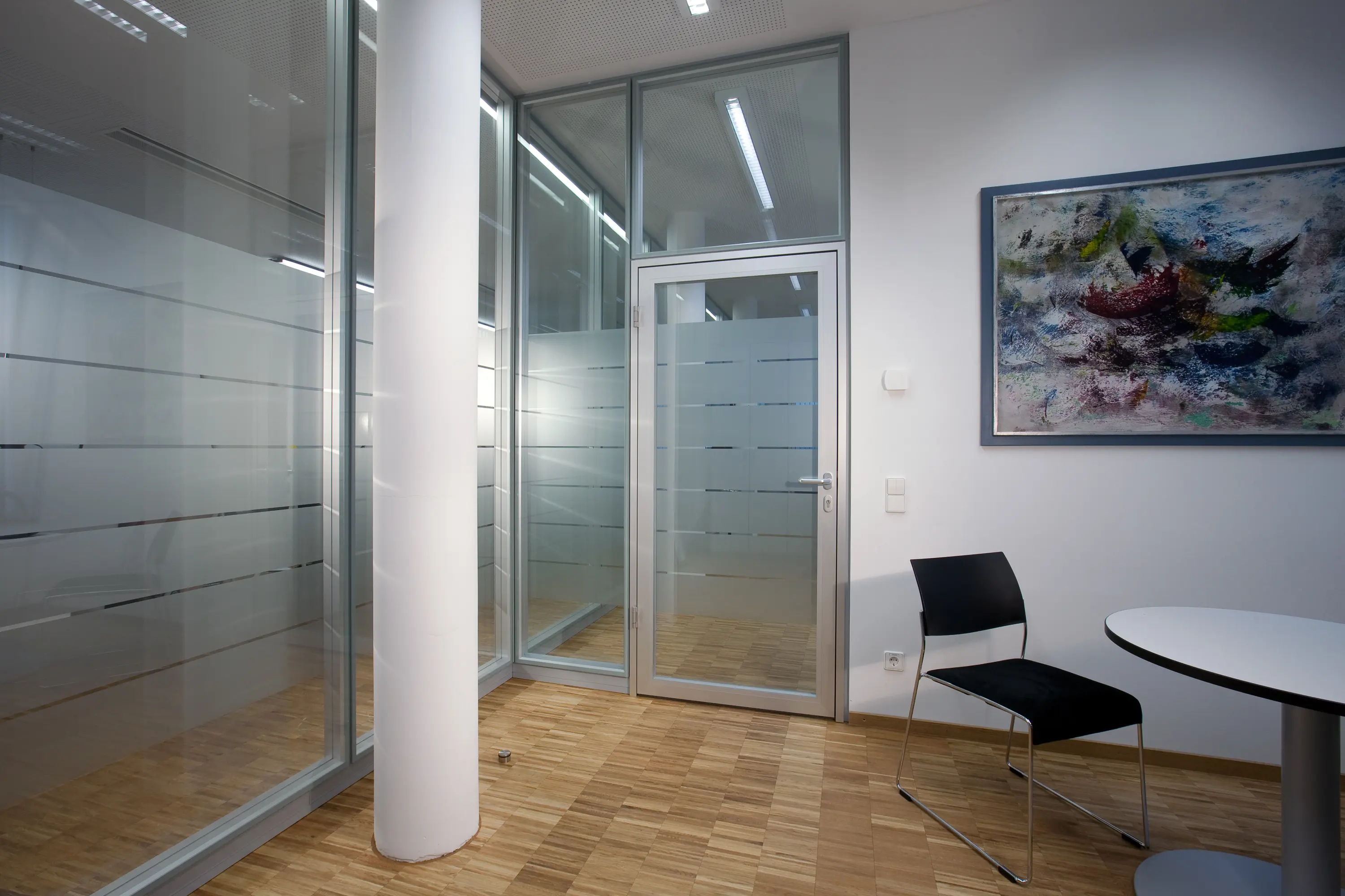 PAN+ARMBRUSTER - PANscreen