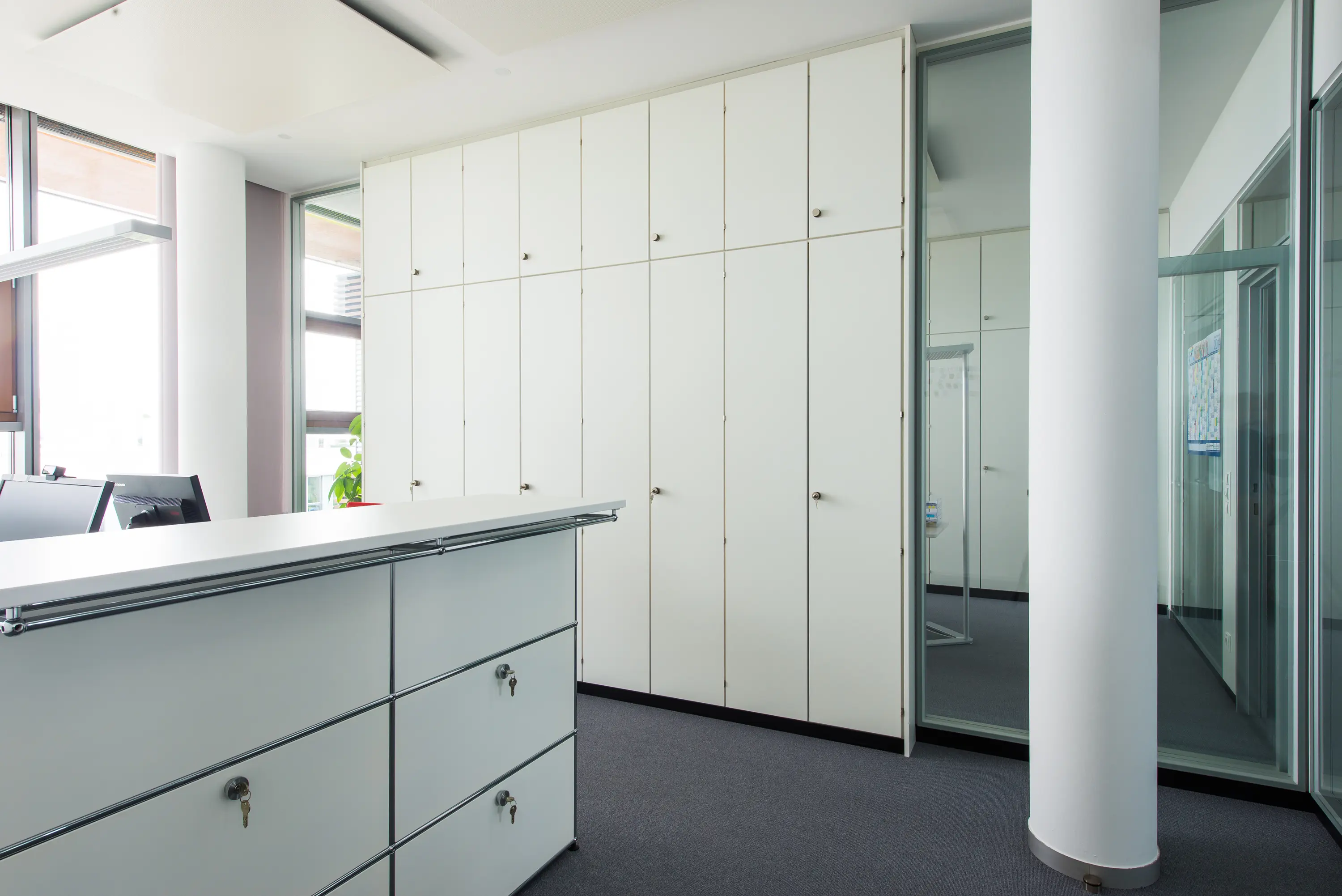 PAN+ARMBRUSTER - PANwall 1