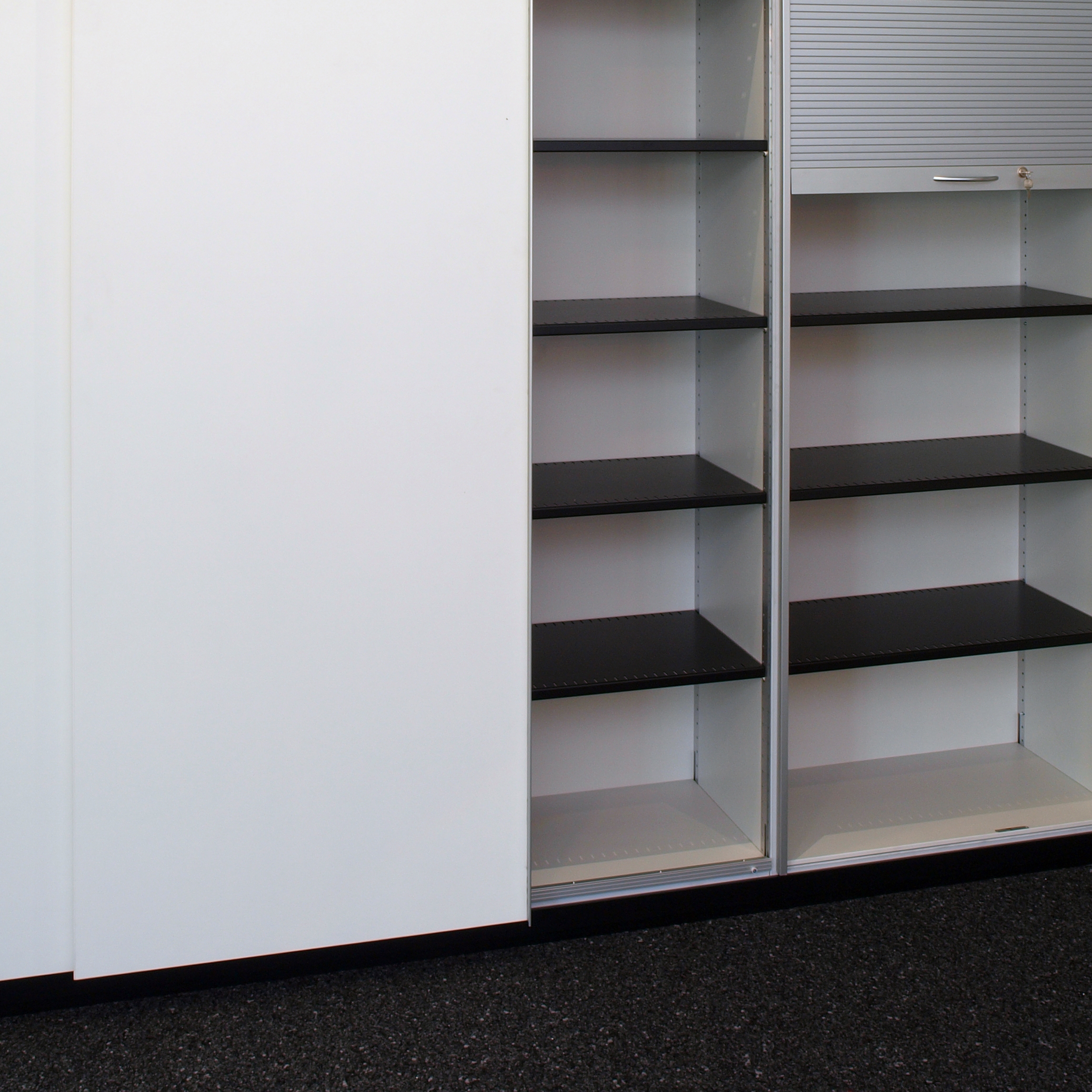 Display product PANwall 1 from manufacturer PAN+ARMBRUSTER