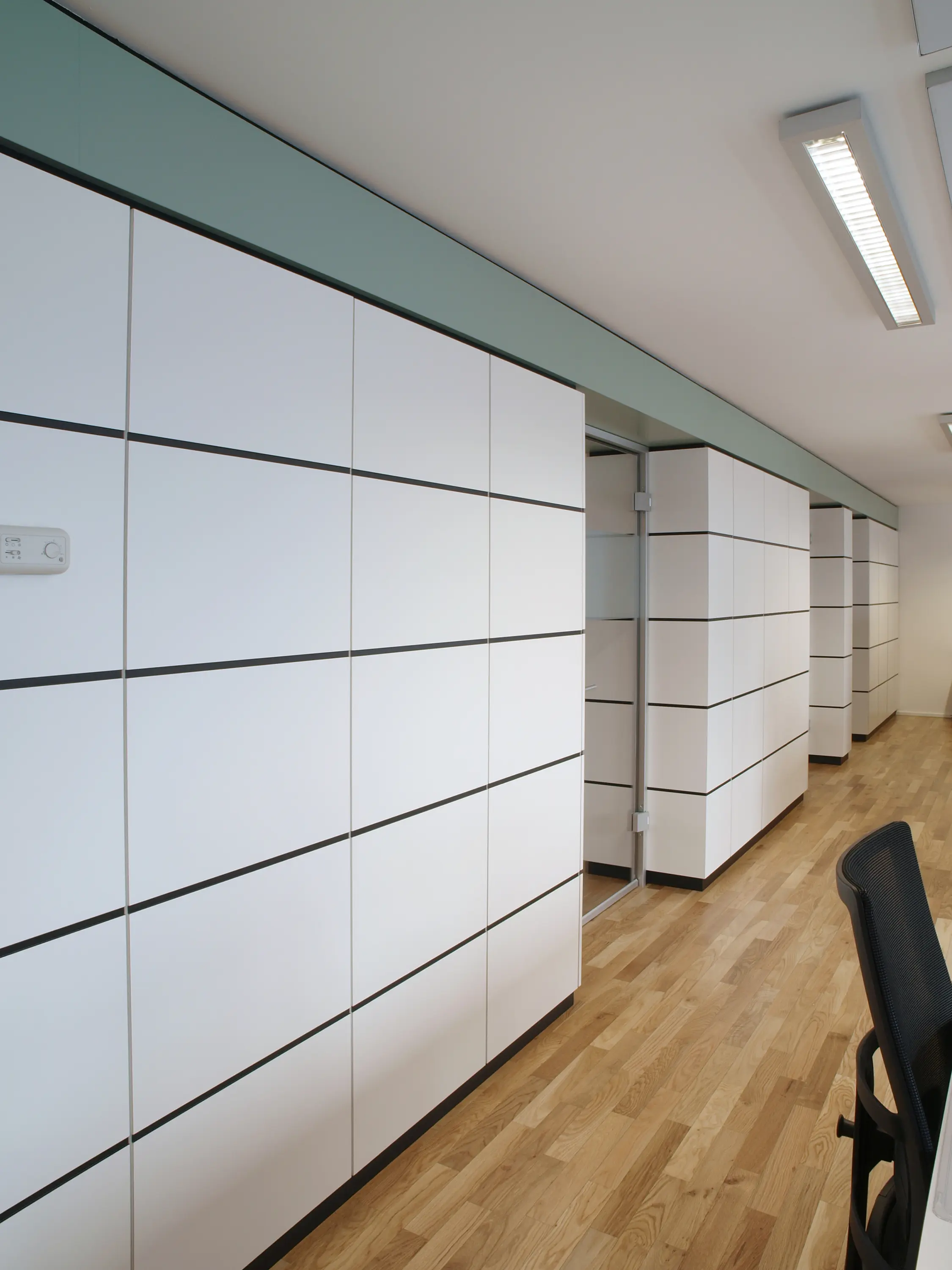 PAN+ARMBRUSTER - PANwall 2