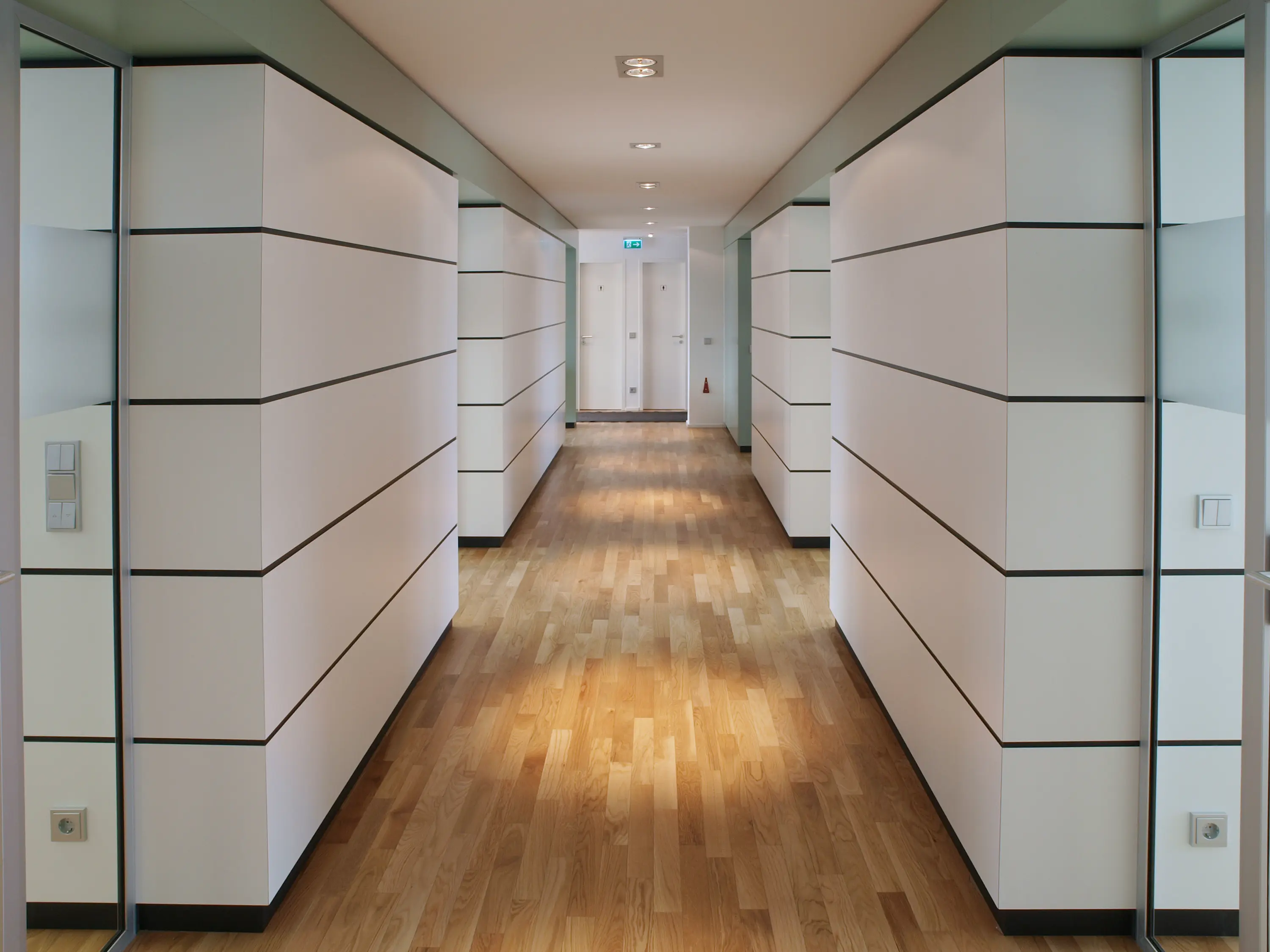 PAN+ARMBRUSTER - PANwall 2