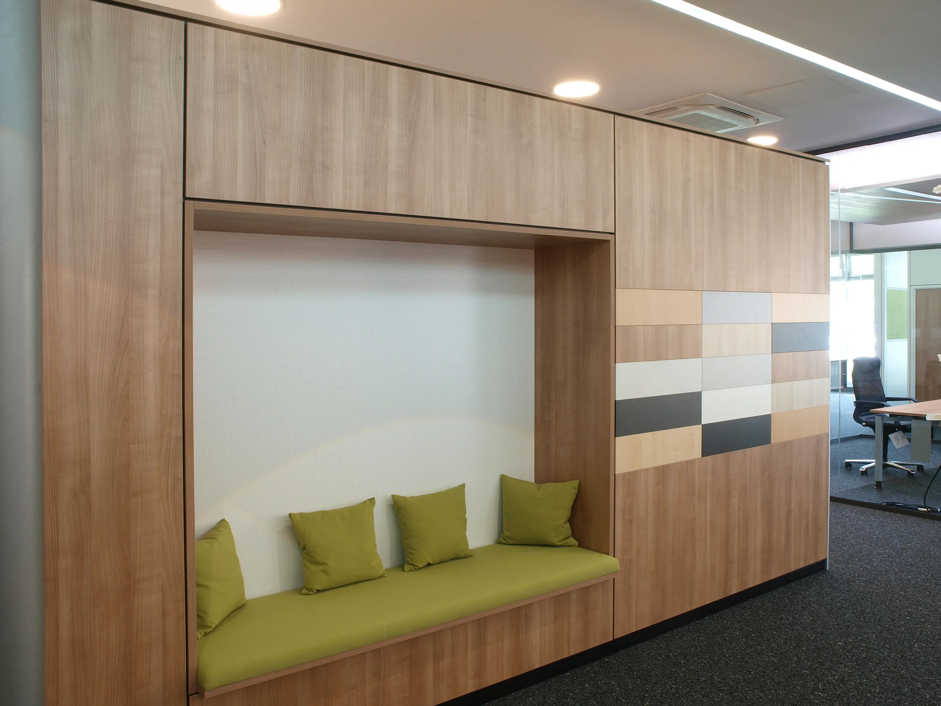 PAN+ARMBRUSTER - PANwall 2