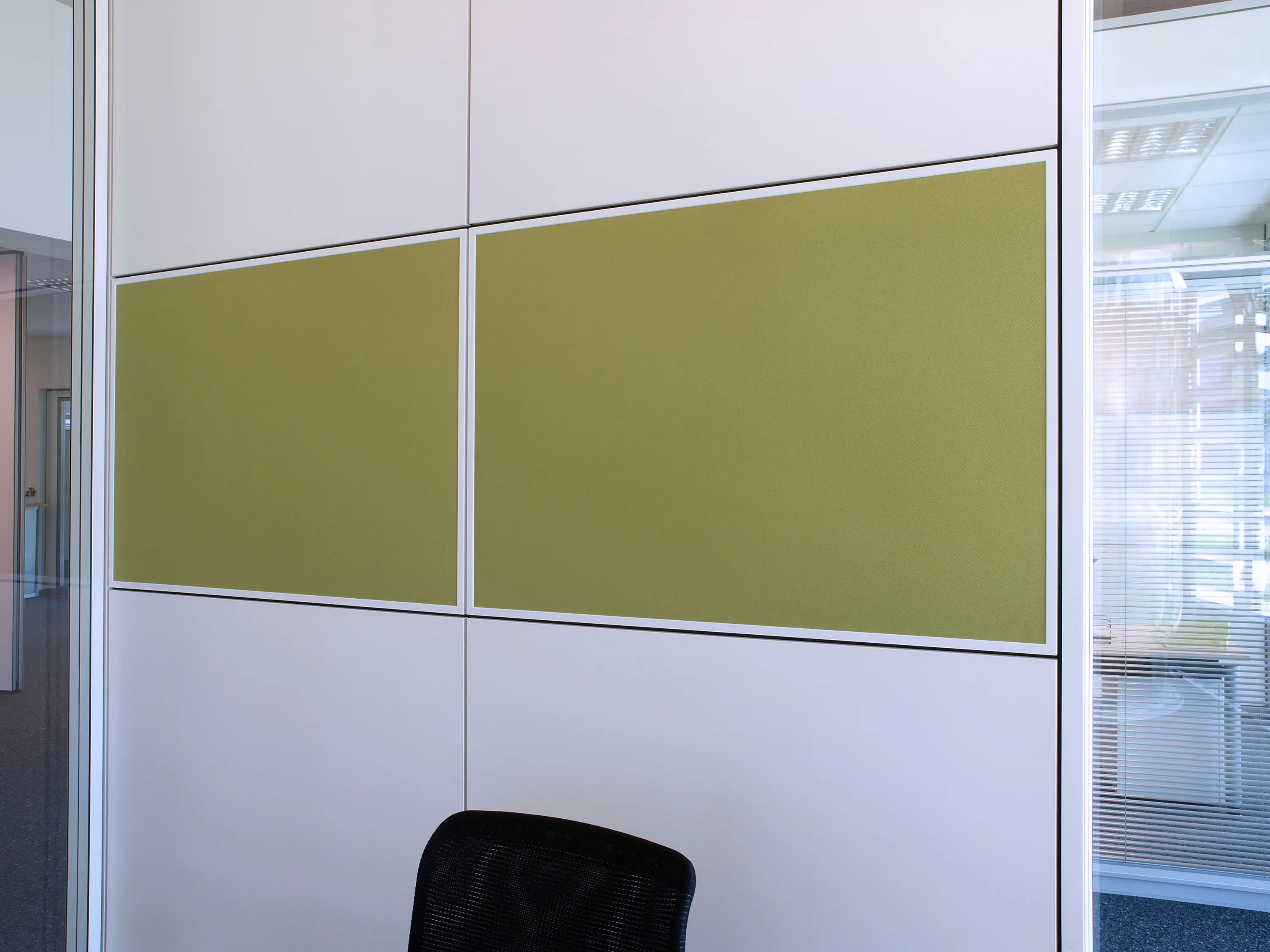 PAN+ARMBRUSTER - PANbasic Vollwand