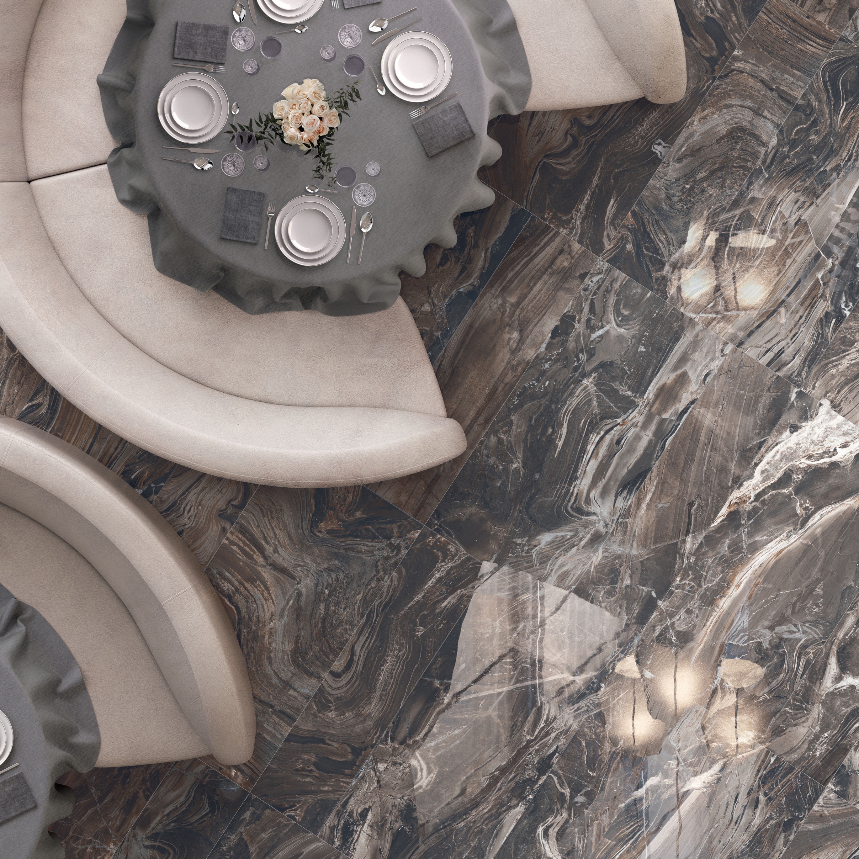 STONES/MARBLES