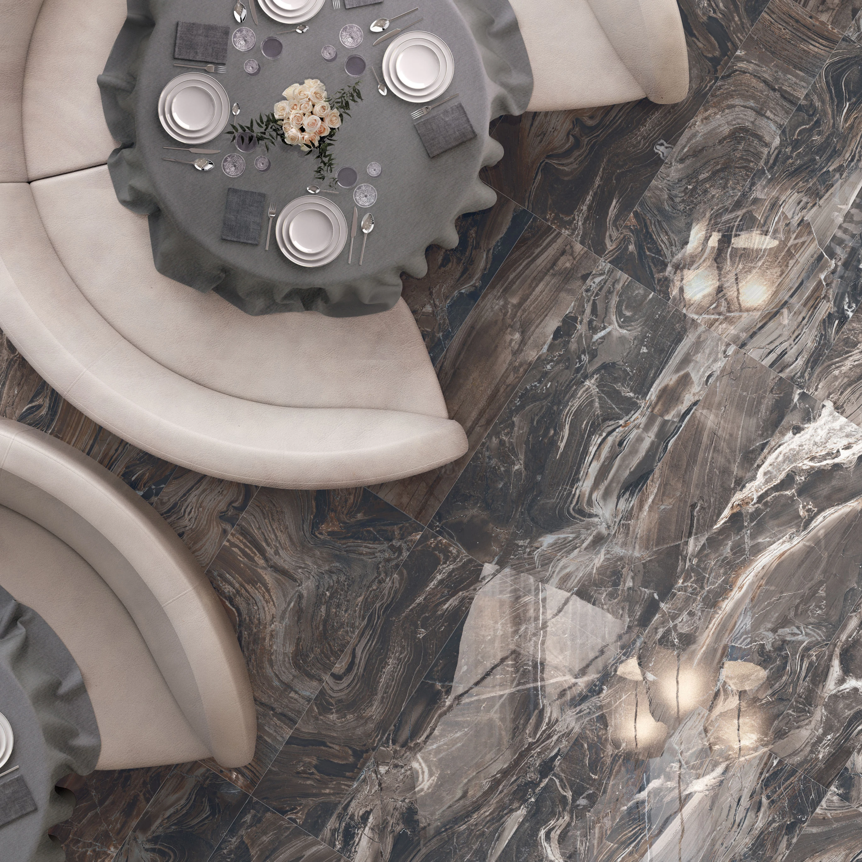 STONES/MARBLES