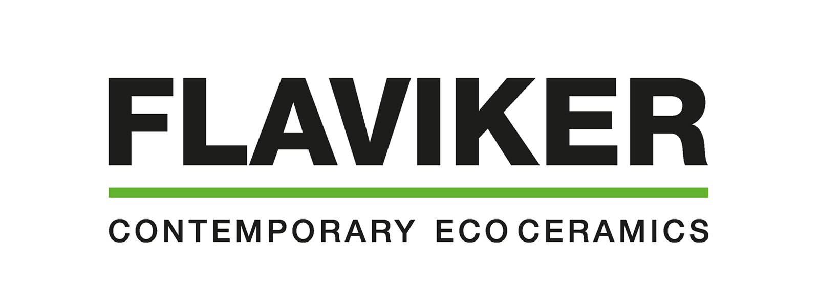 Logo for manufacturer FLAVIKER
