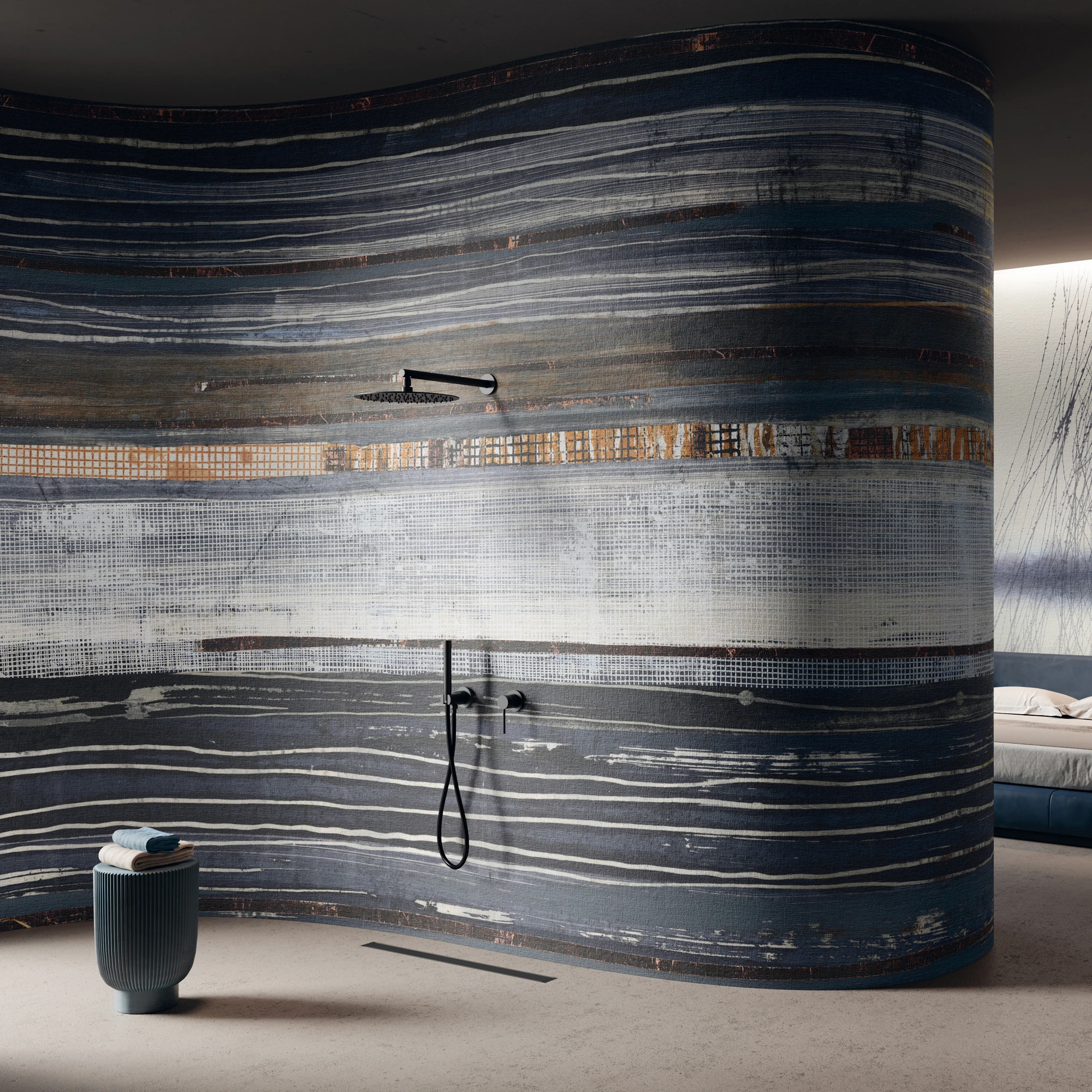 JARDIN D'HIVER COLLECTION