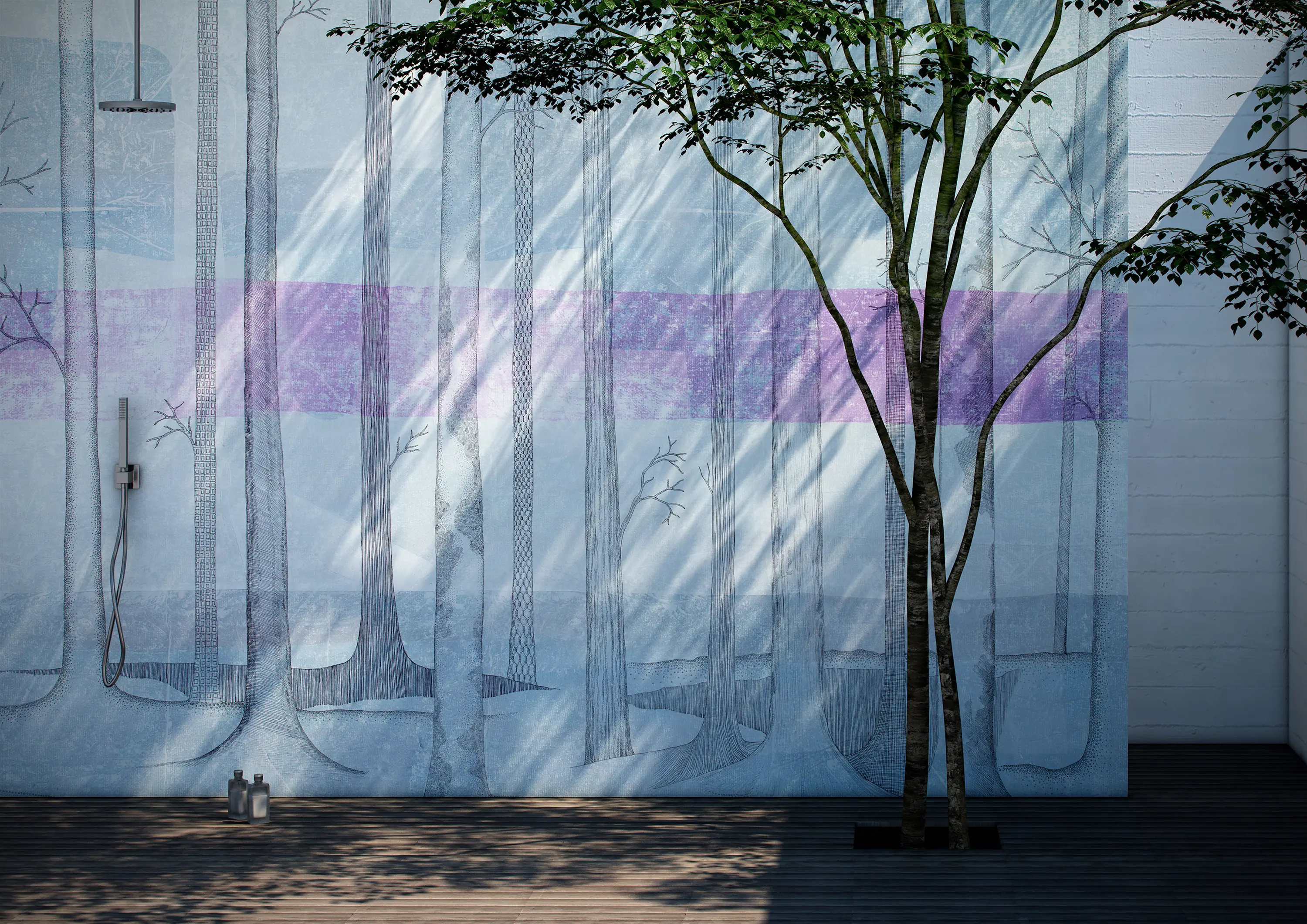 GLAMORA - Pique Nique