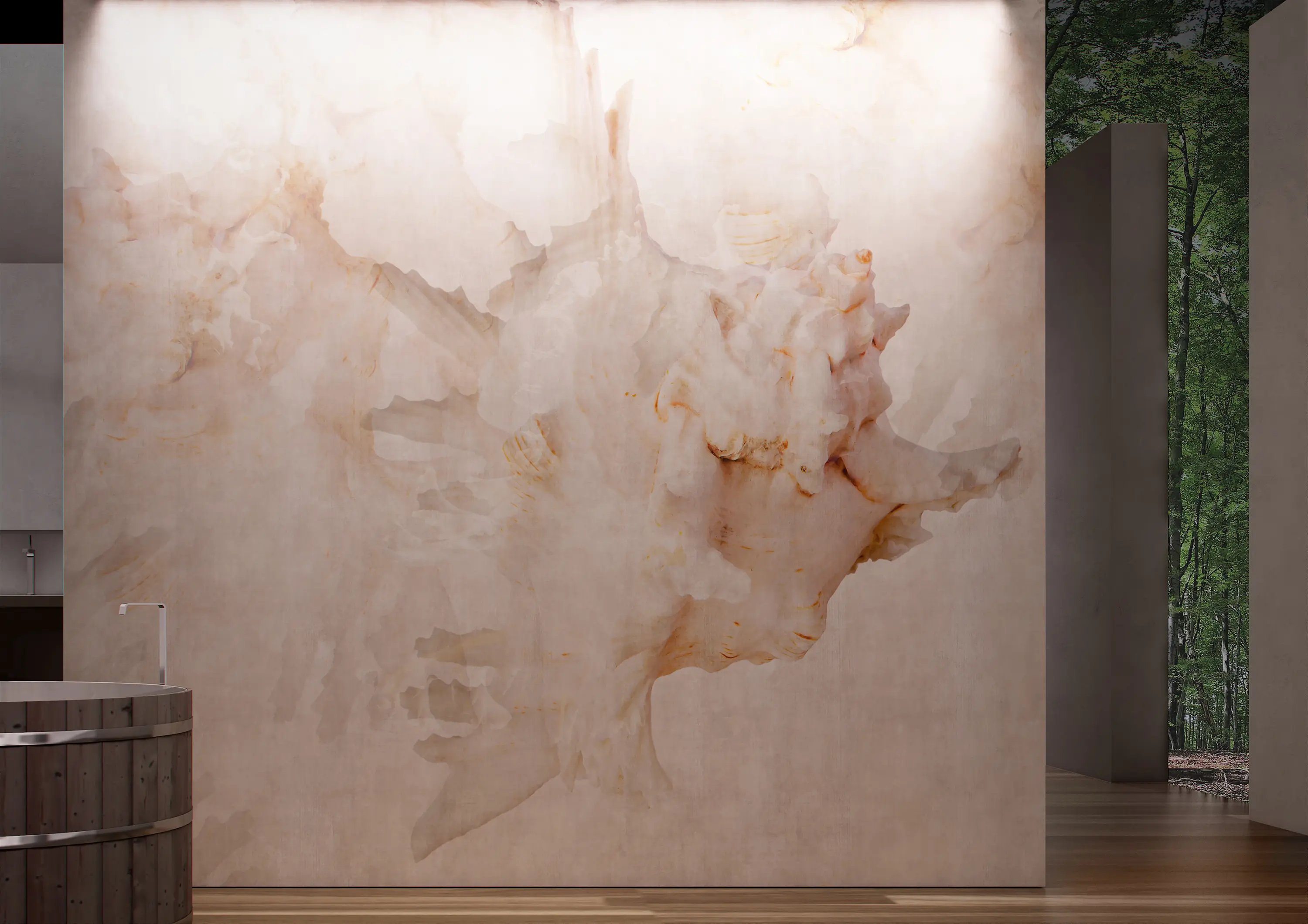 GLAMORA - Metamorfosi