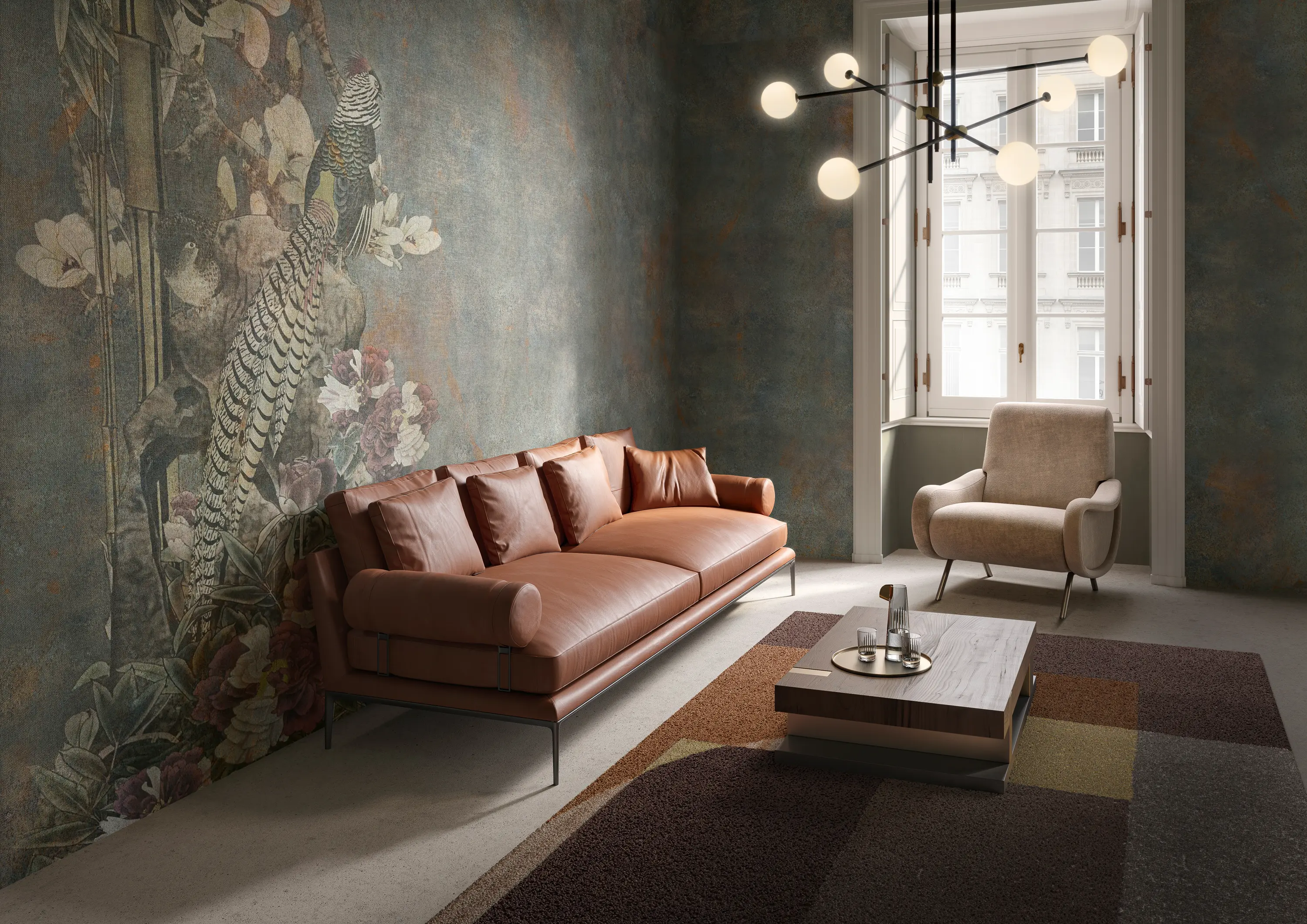 GLAMORA - Primofiore