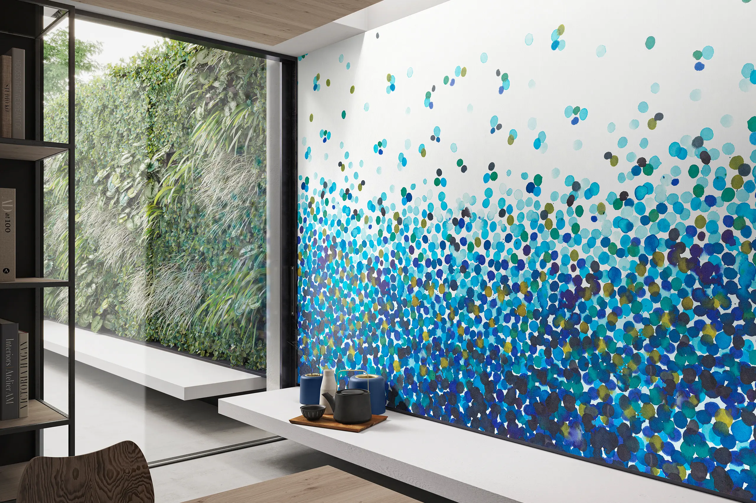 GLAMORA - Ocean Victory