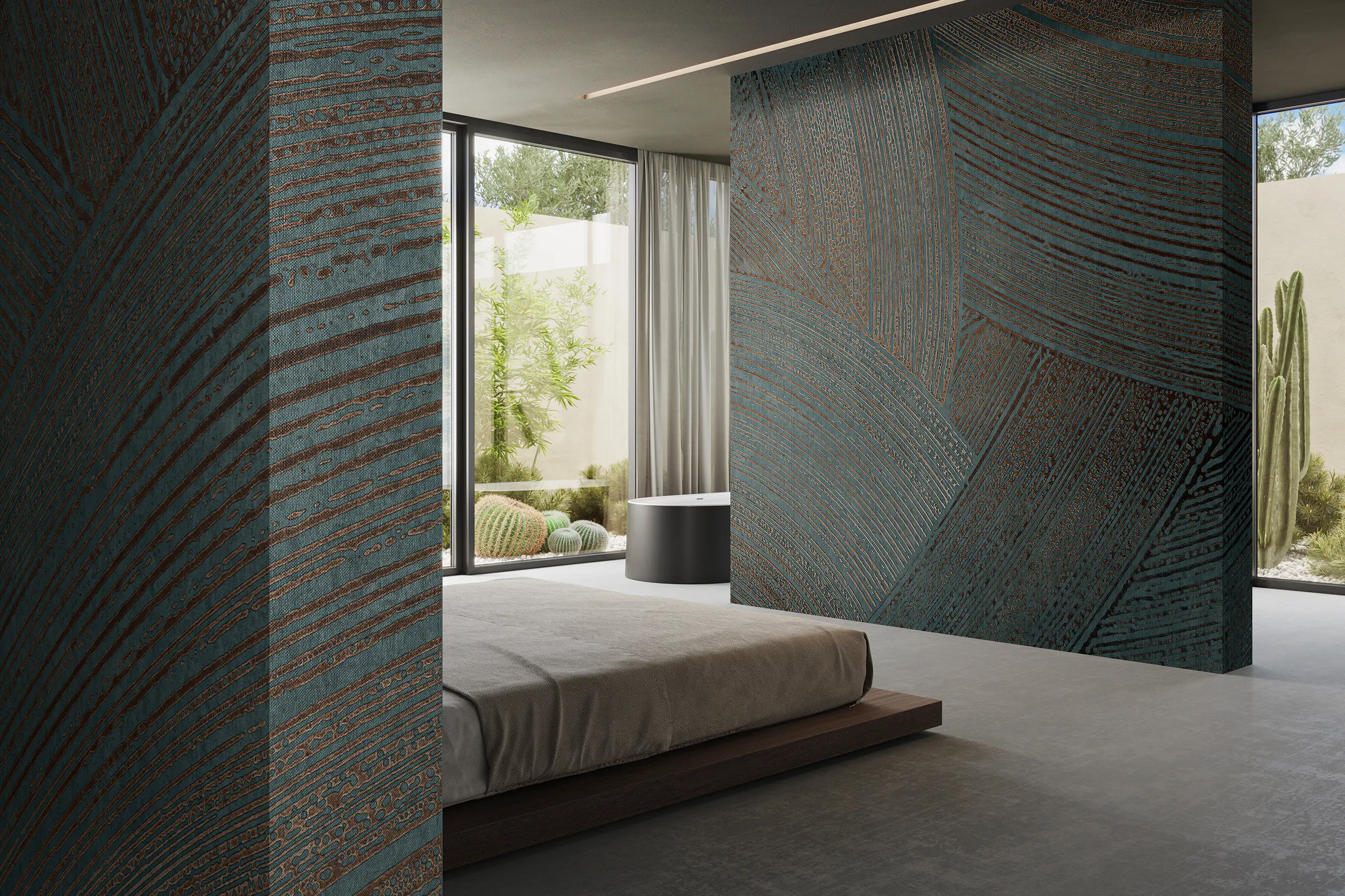 GLAMORA - Tourmaline