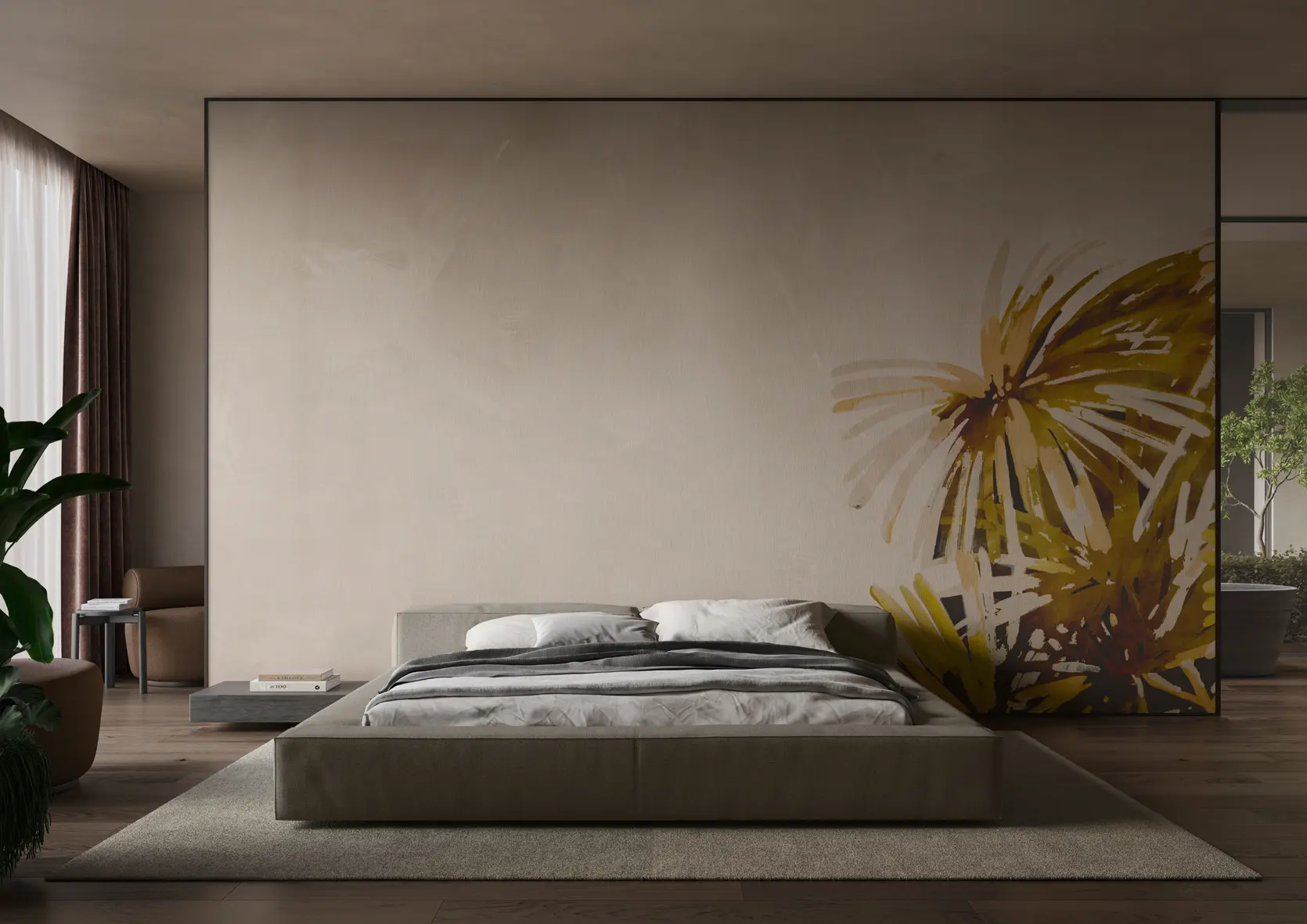 GLAMORA - Namba Park