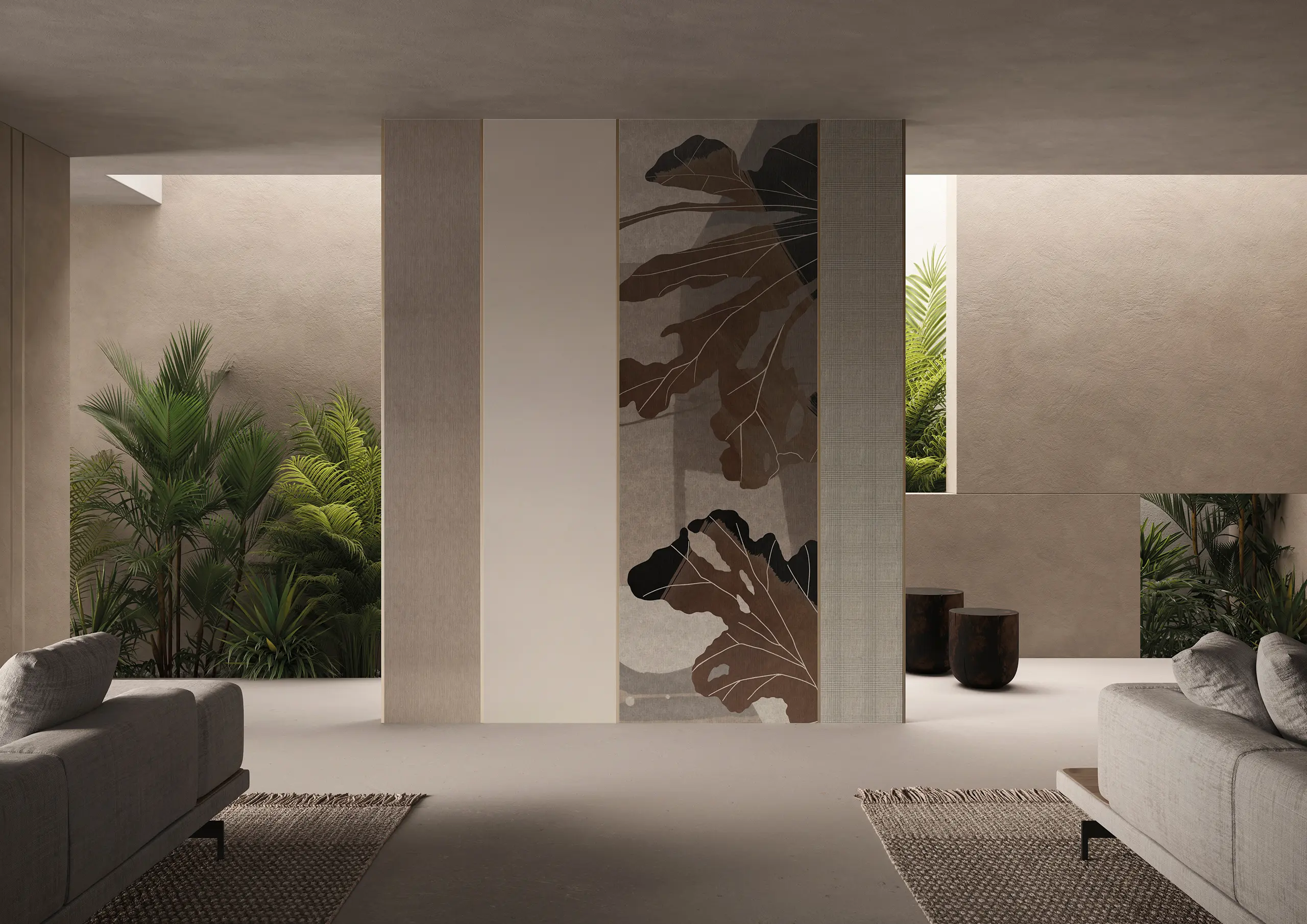 GLAMORA - Un bel dì vedremo