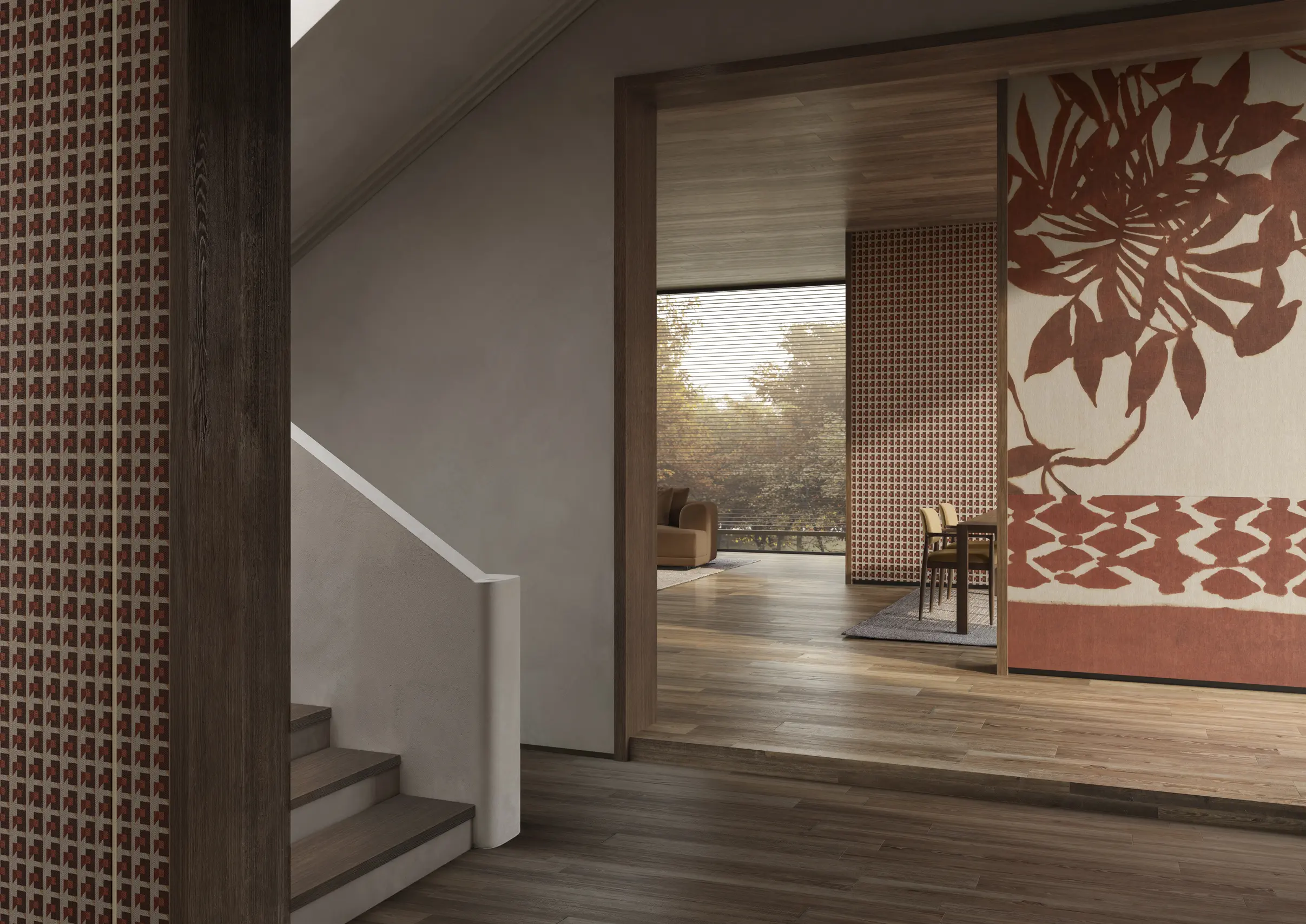 GLAMORA - Boheme Fleur