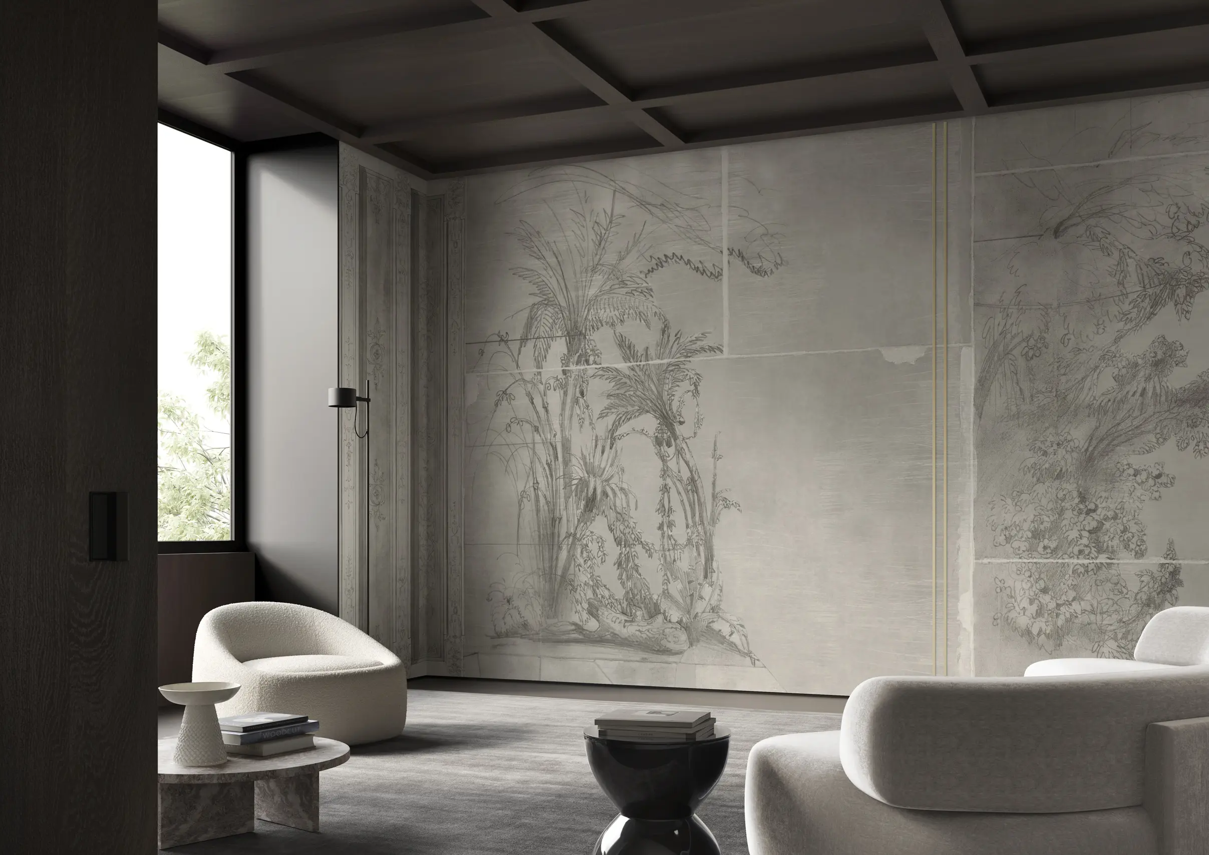 GLAMORA - Ritornello