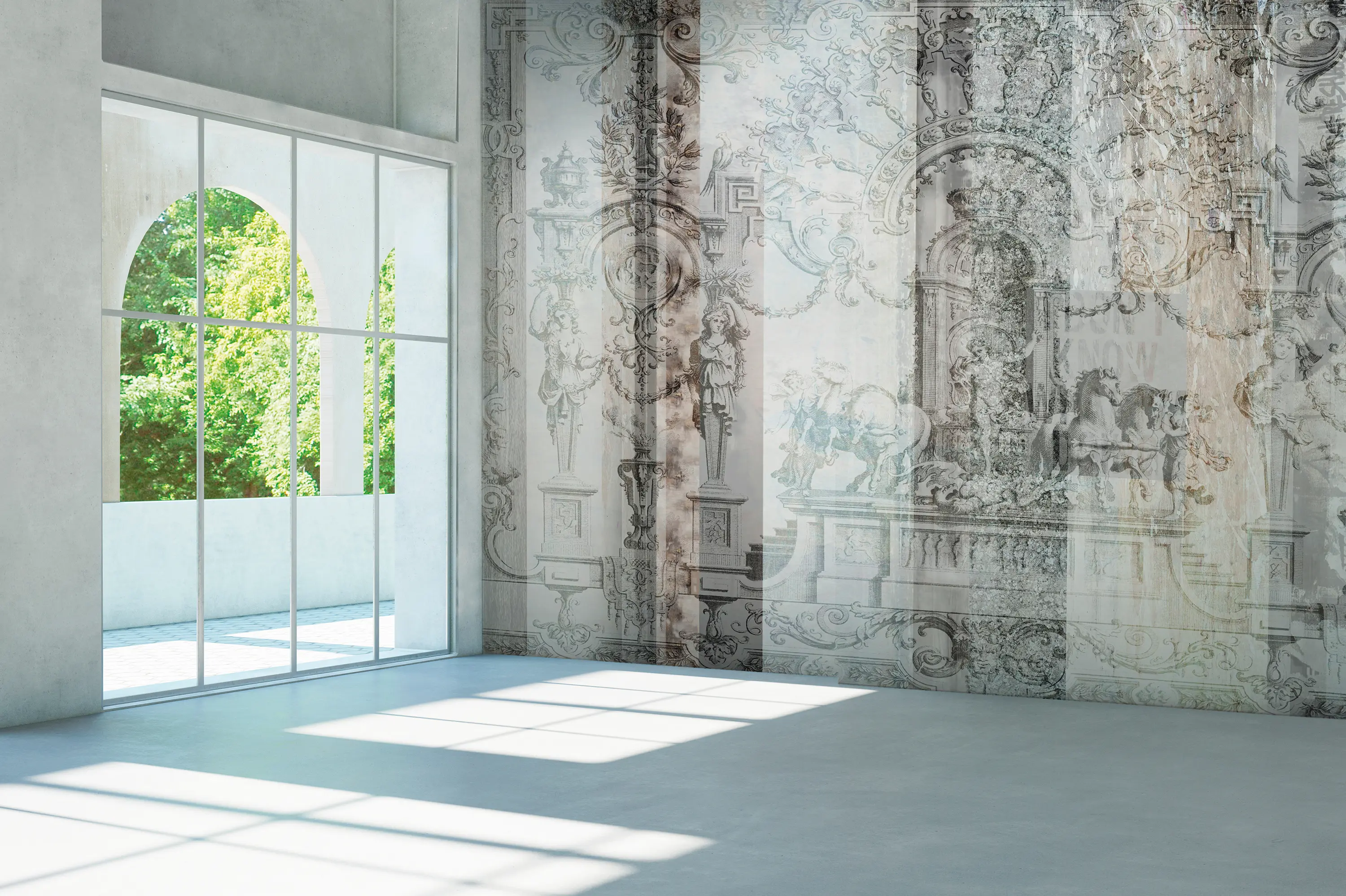 GLAMORA - Natural High