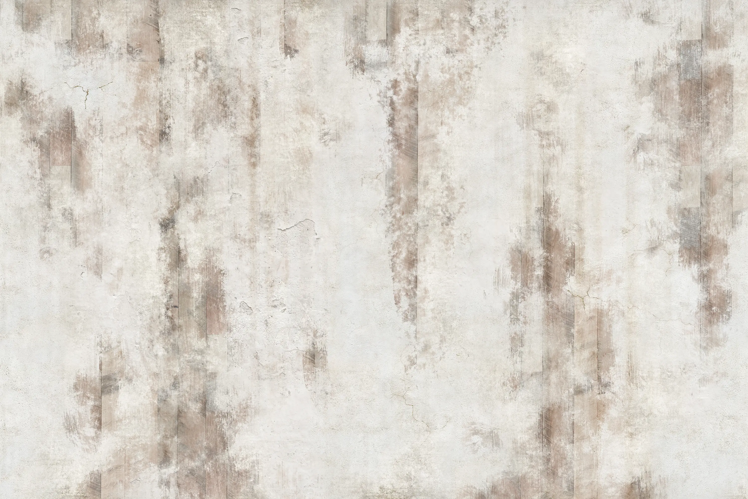 GLAMORA - Wood Blend