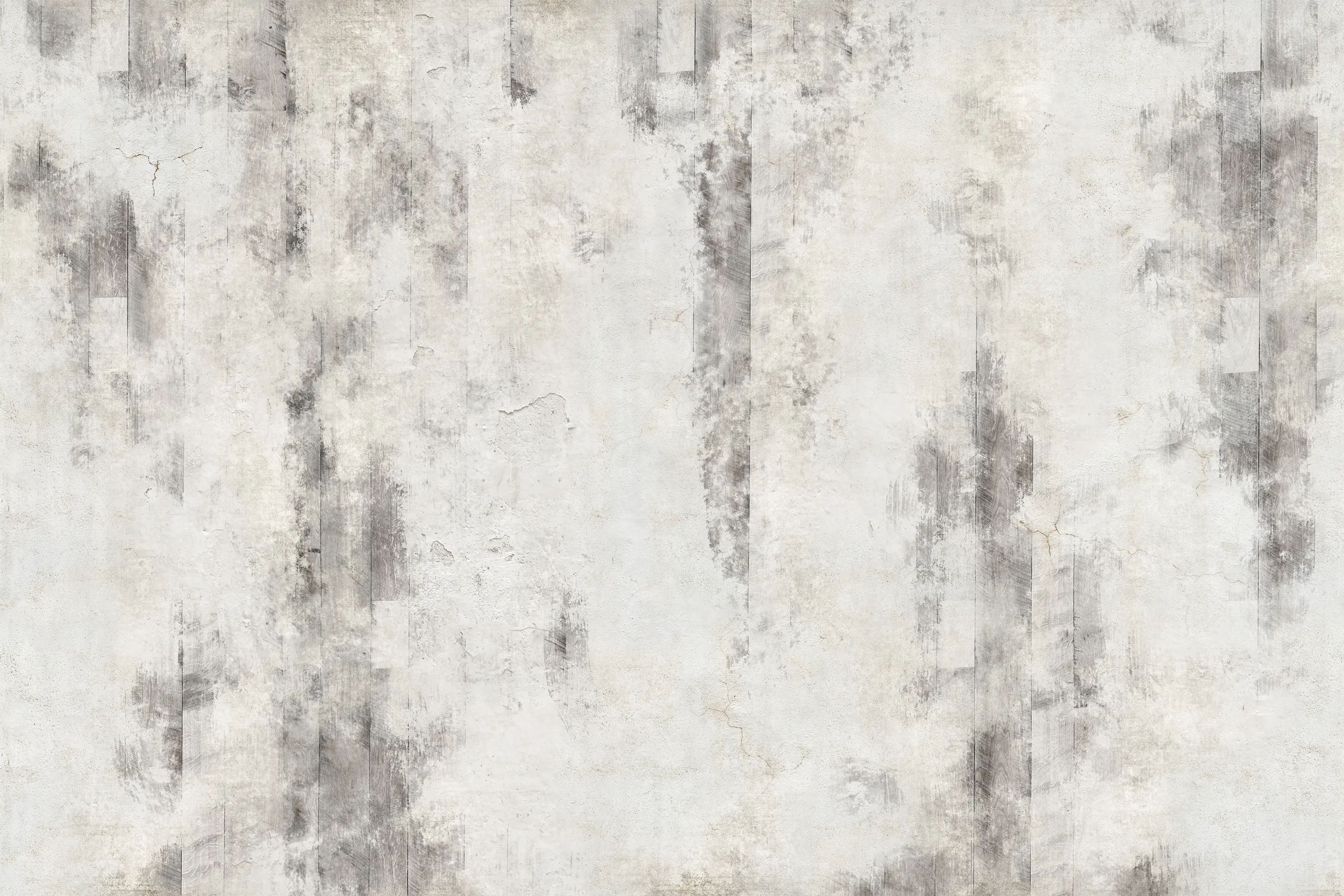 GLAMORA - Wood Blend