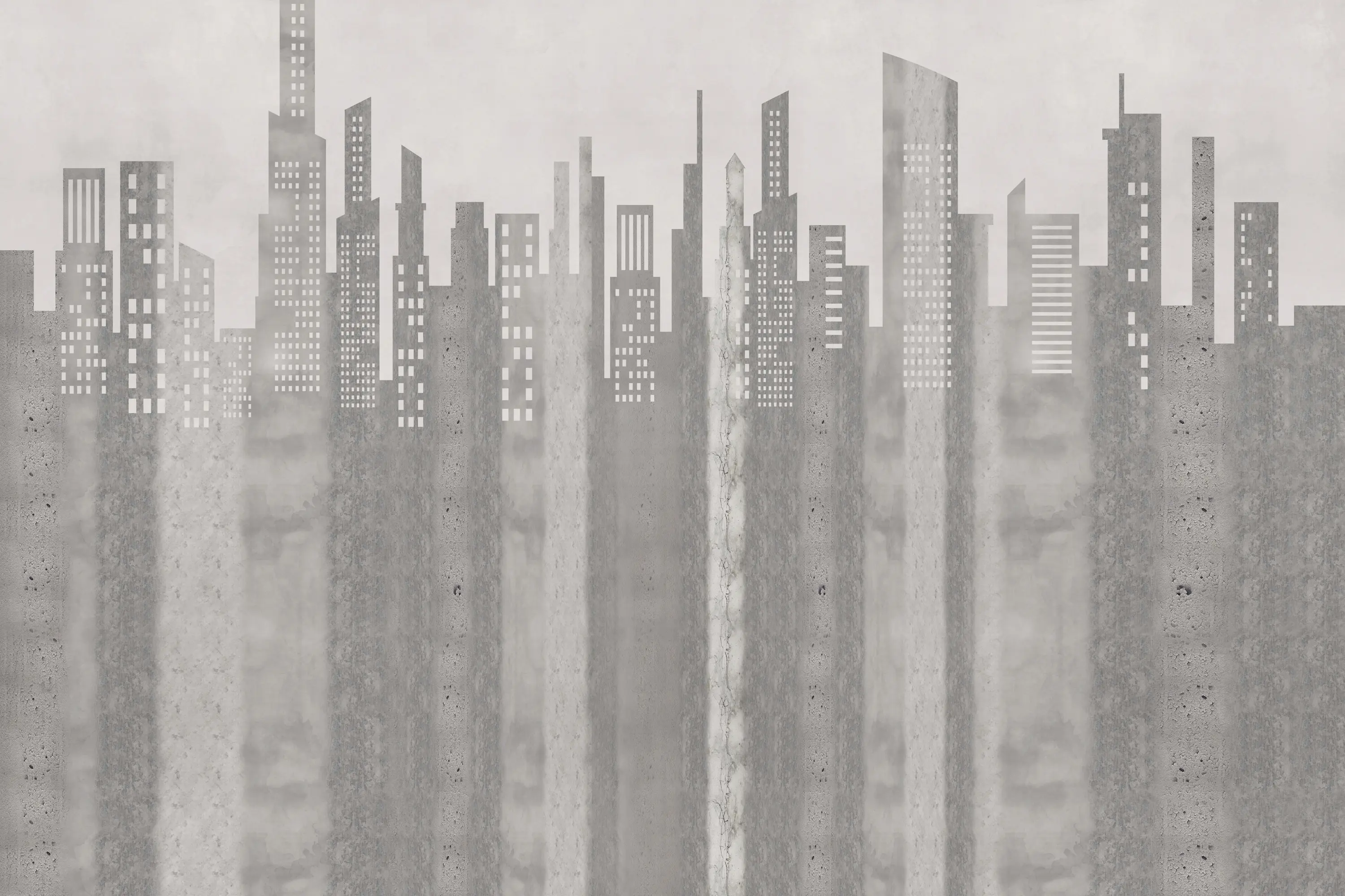 GLAMORA - City