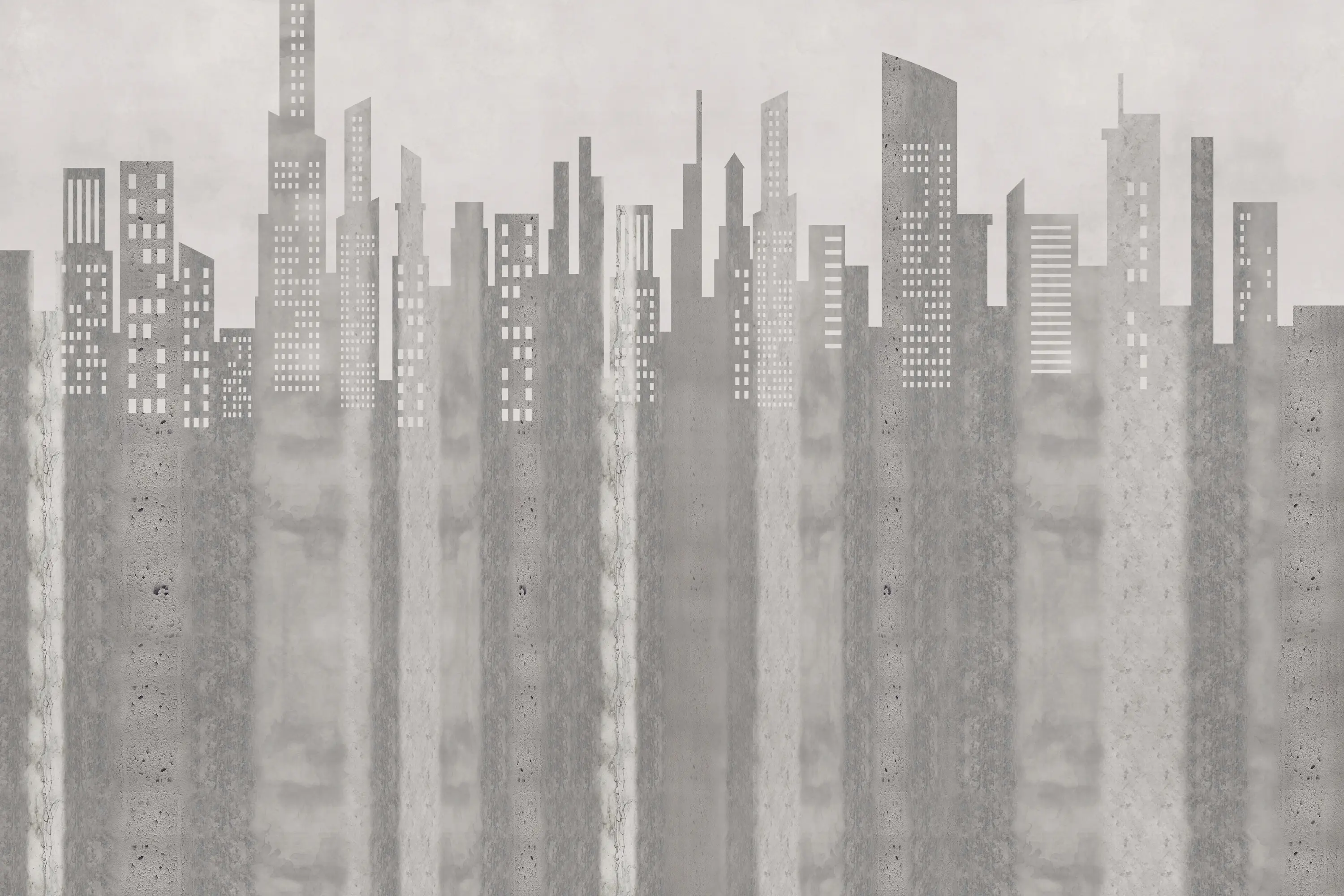GLAMORA - City