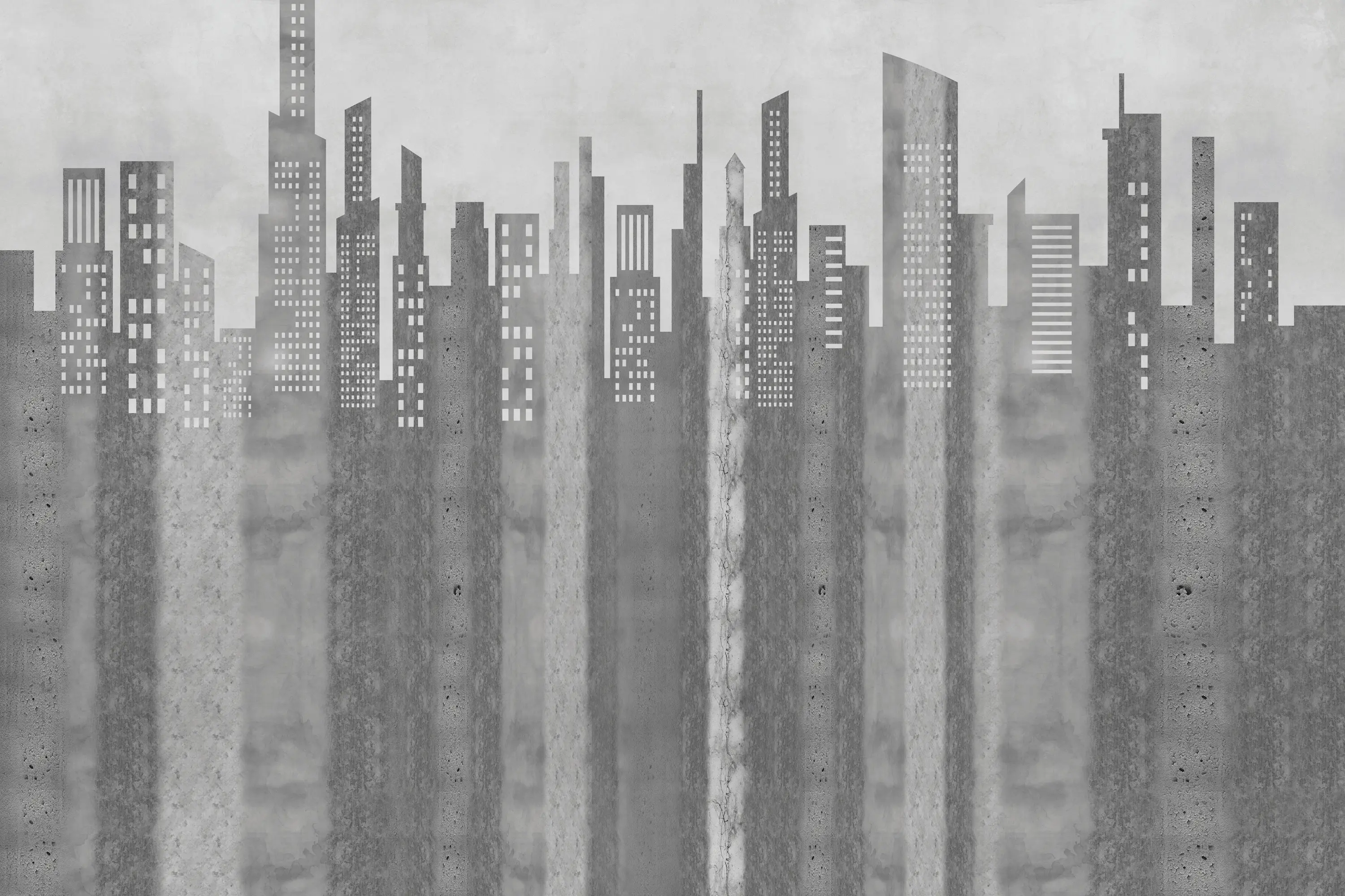 GLAMORA - City