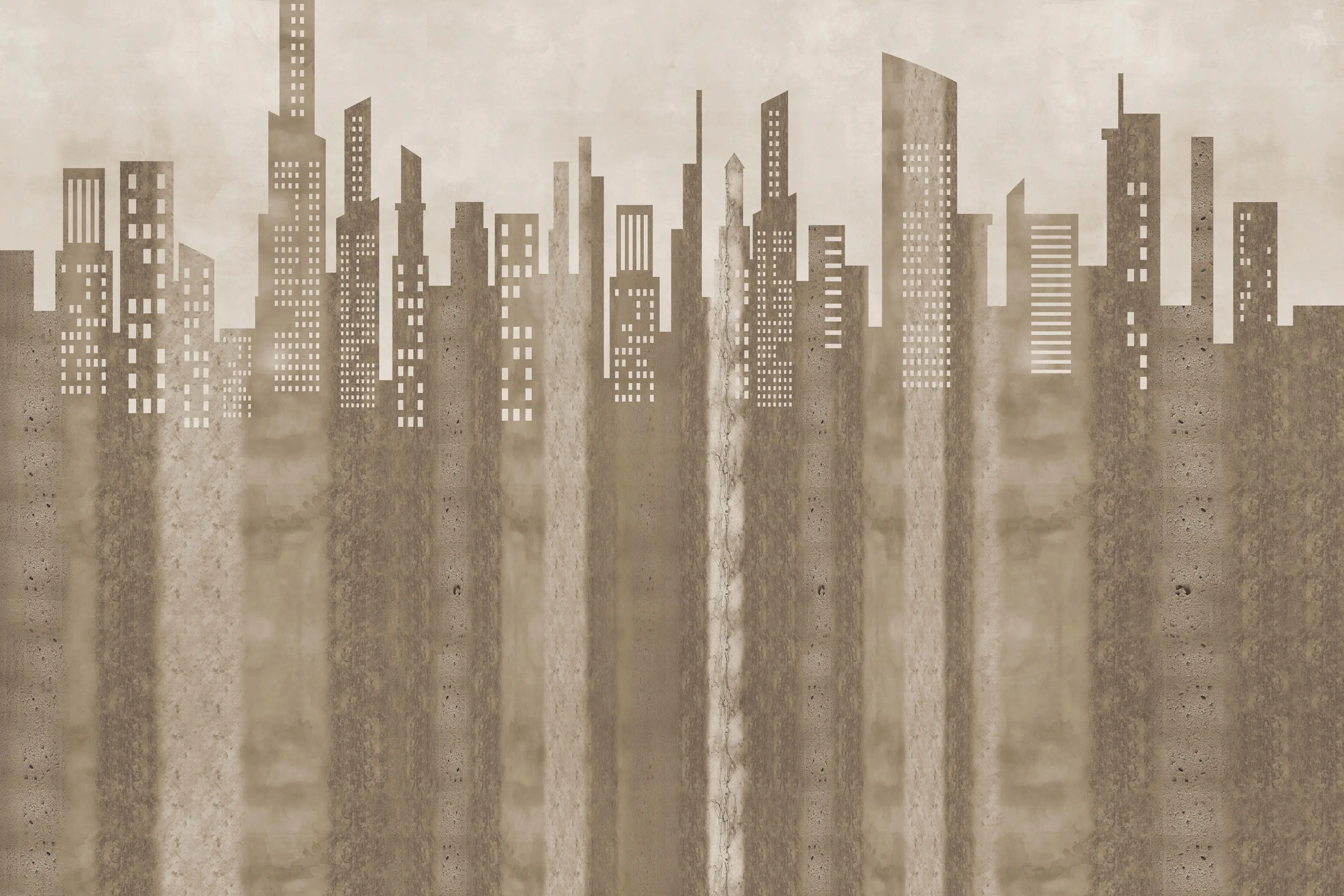 GLAMORA - City