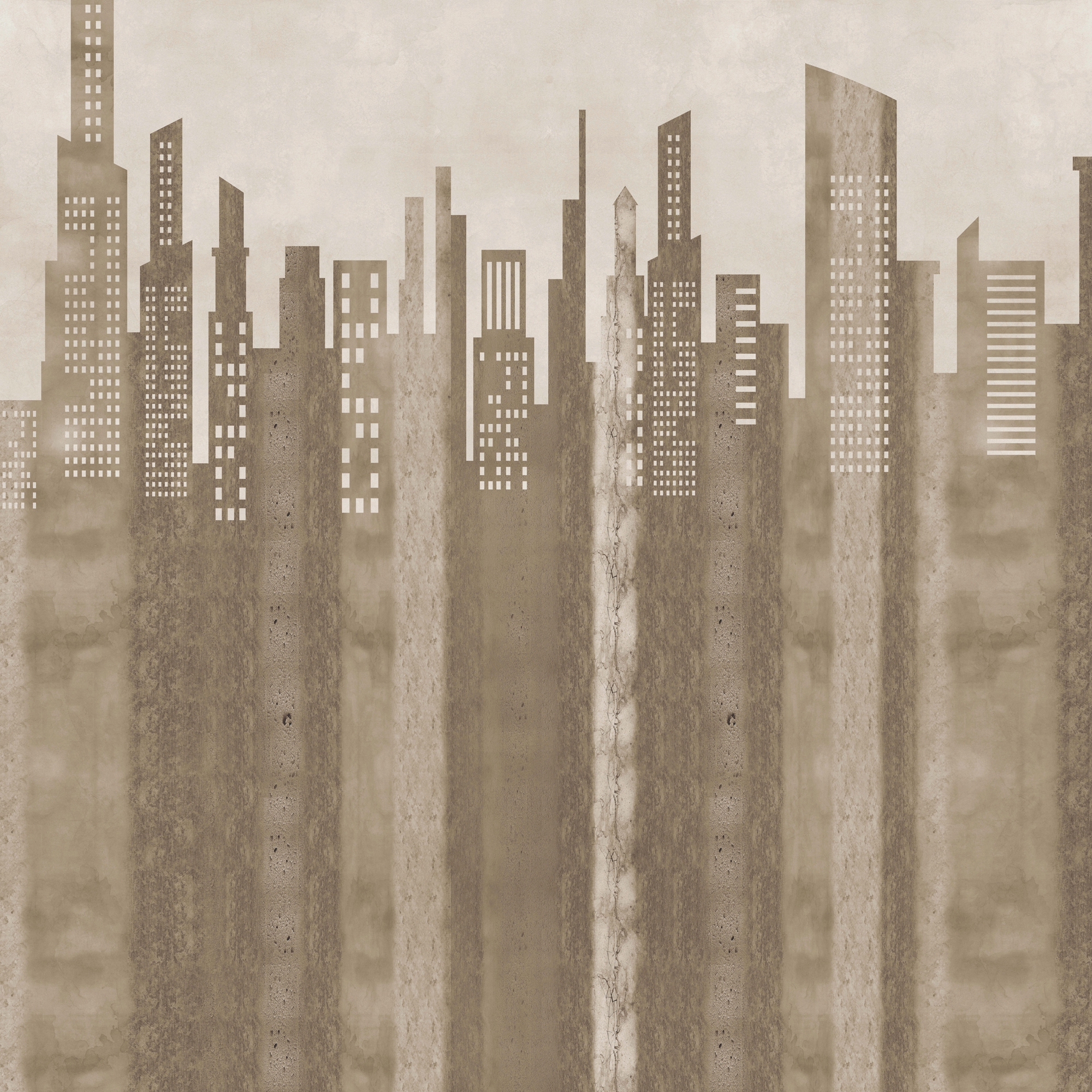 Display product City from manufacturer GLAMORA