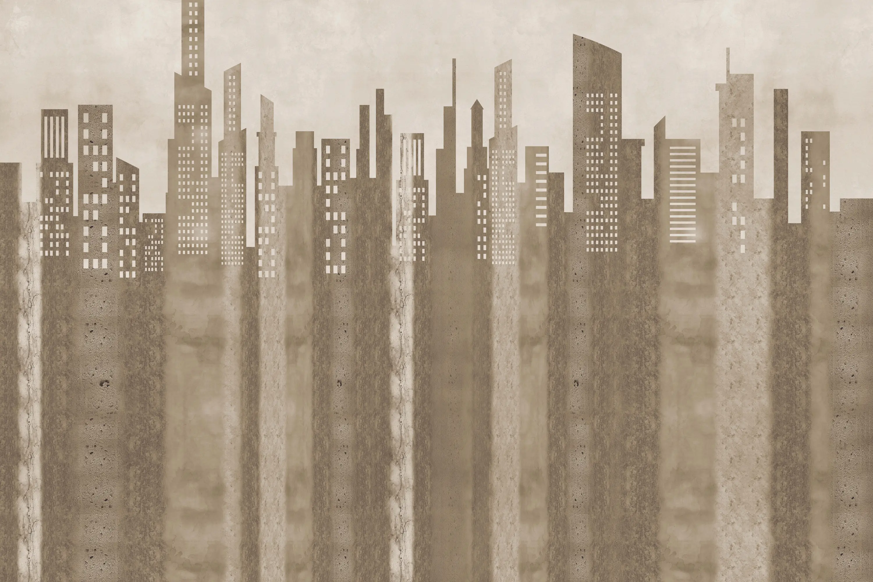 GLAMORA - City