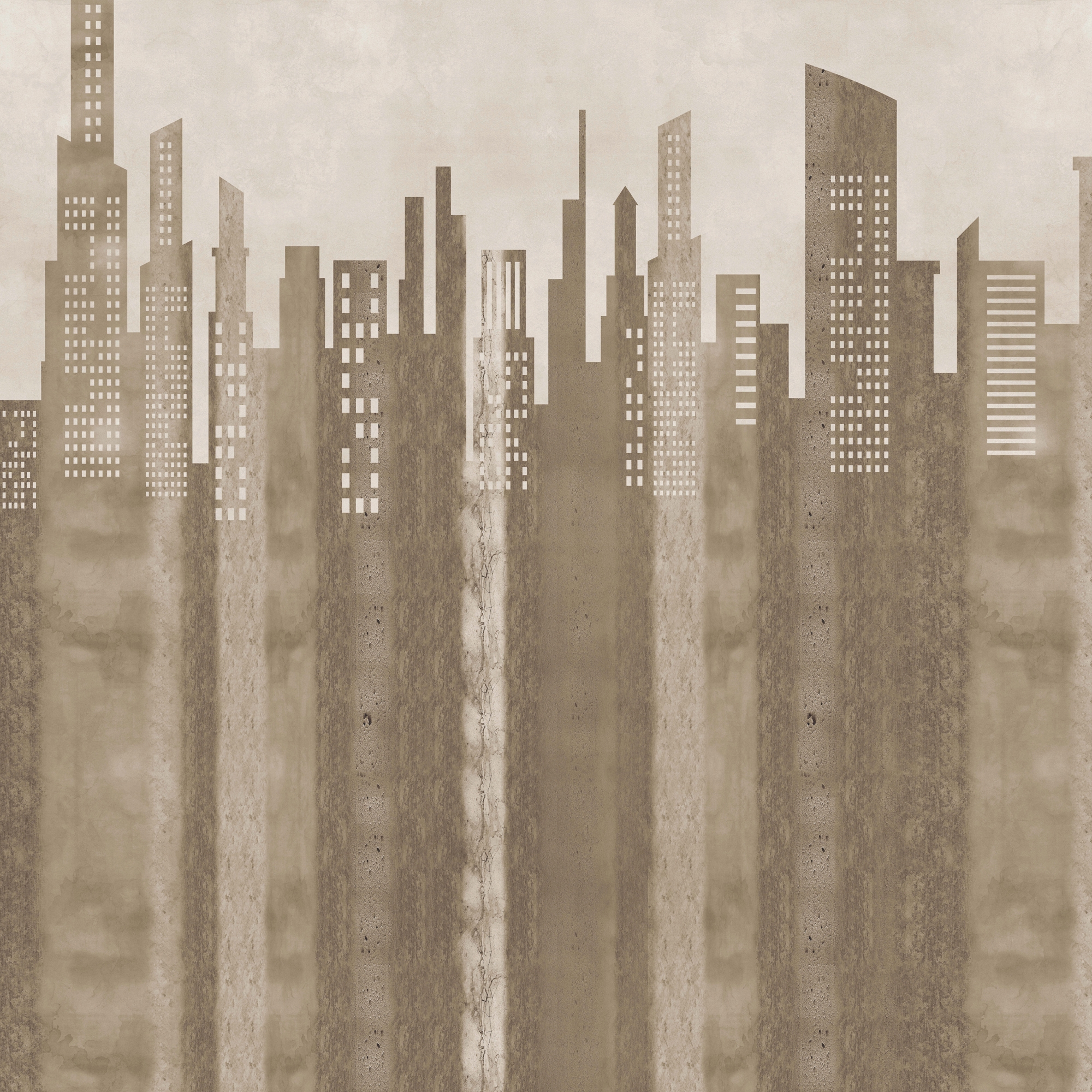 Display product City from manufacturer GLAMORA