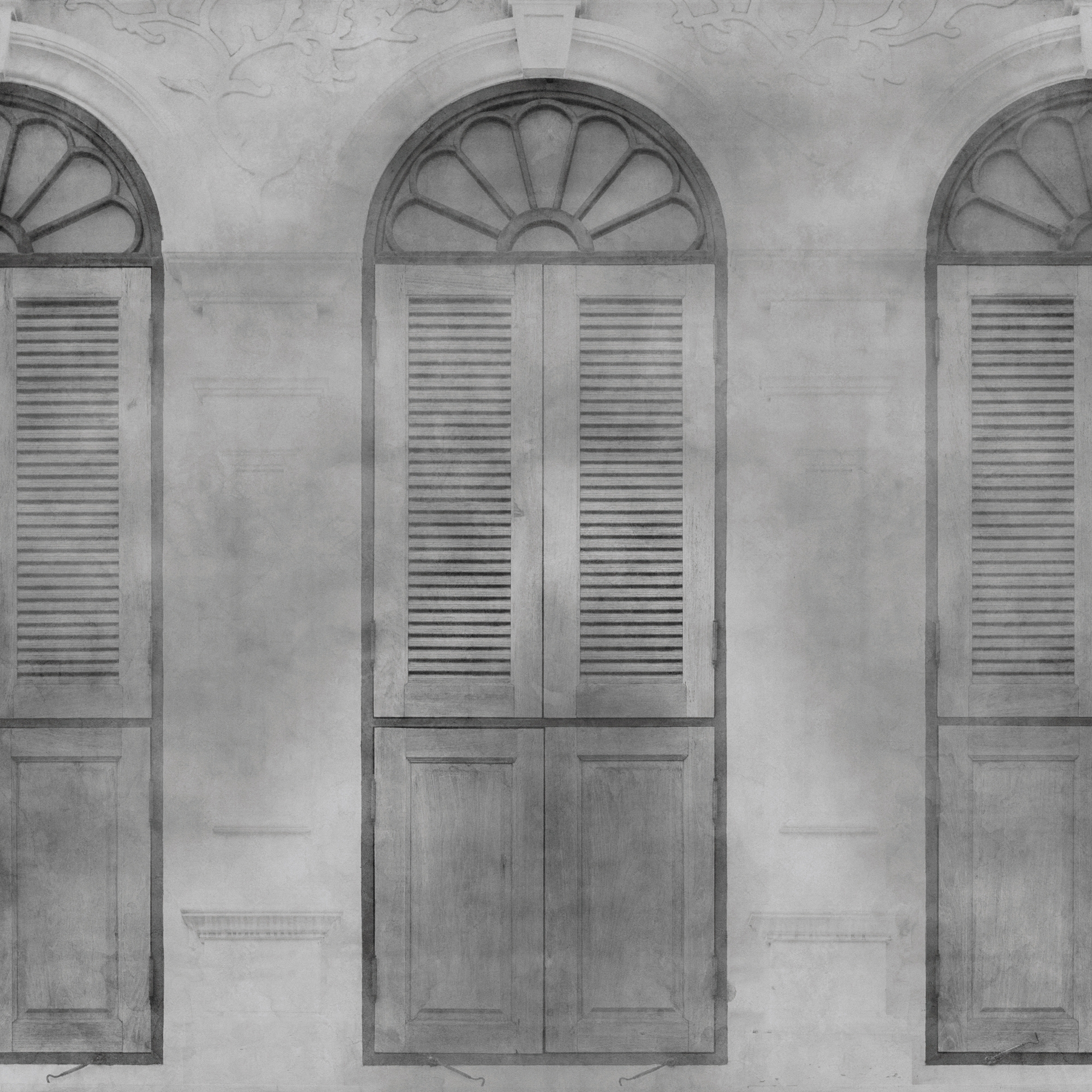 Display product Street from manufacturer GLAMORA
