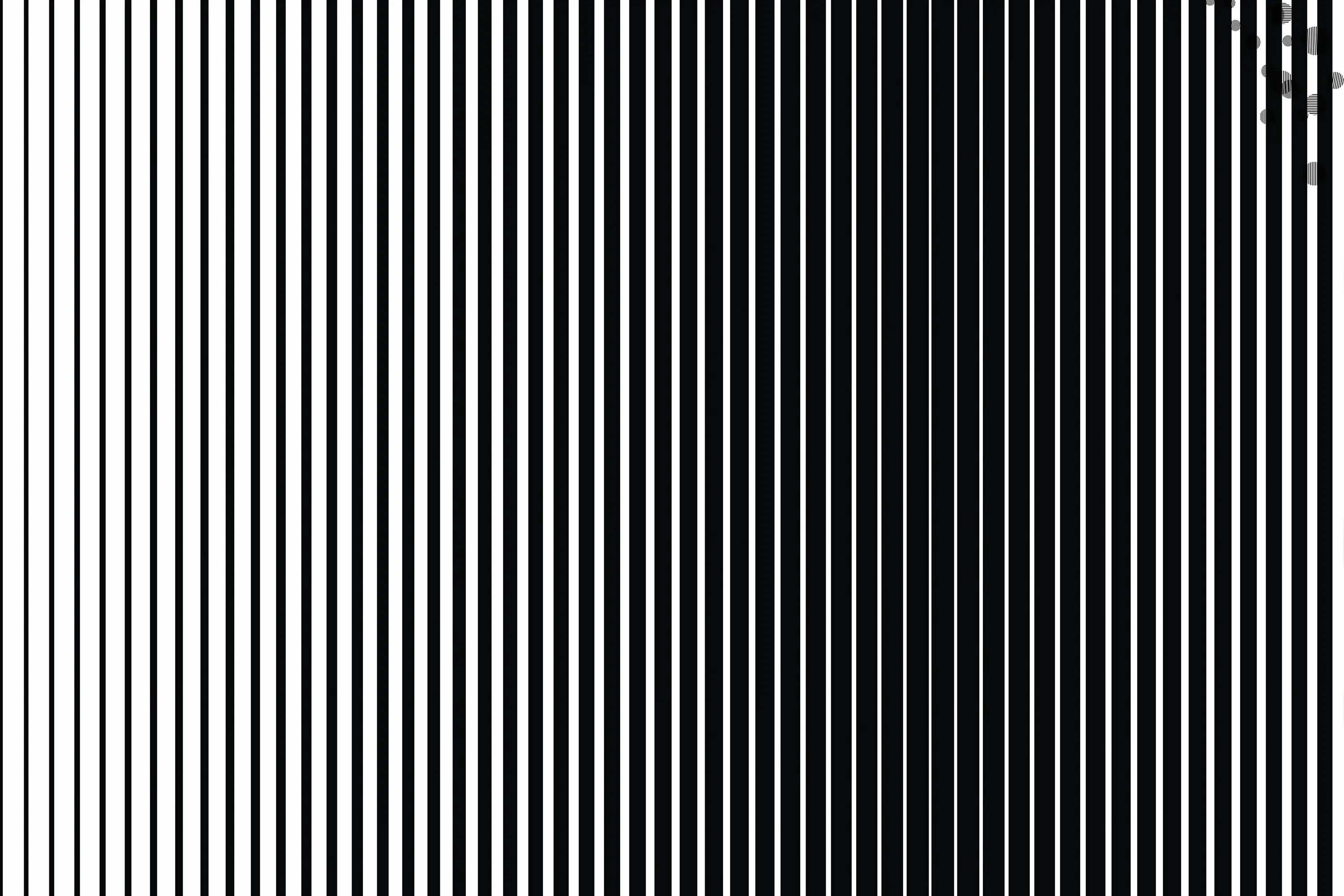 GLAMORA - Black & White