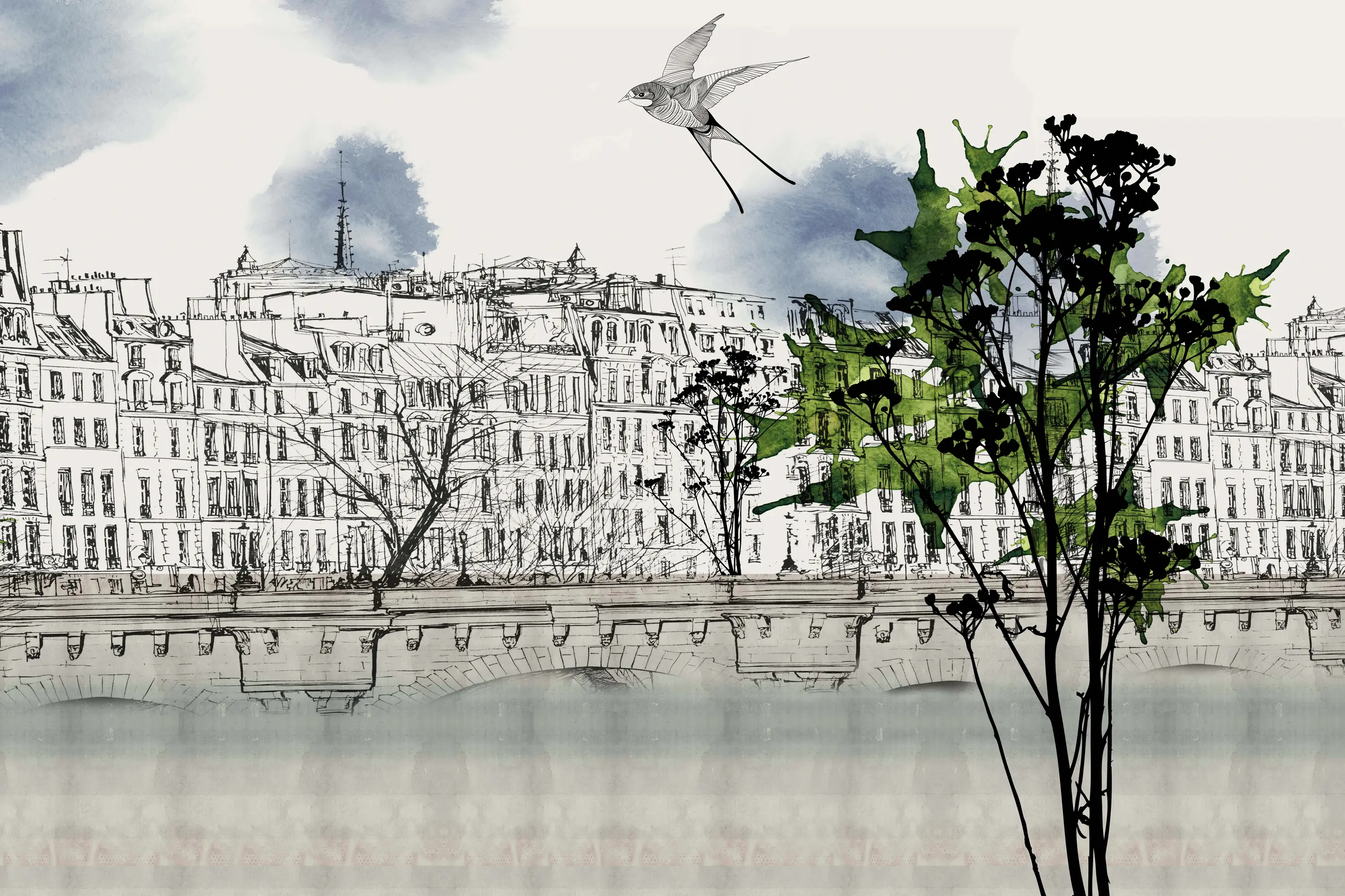 GLAMORA - Paris