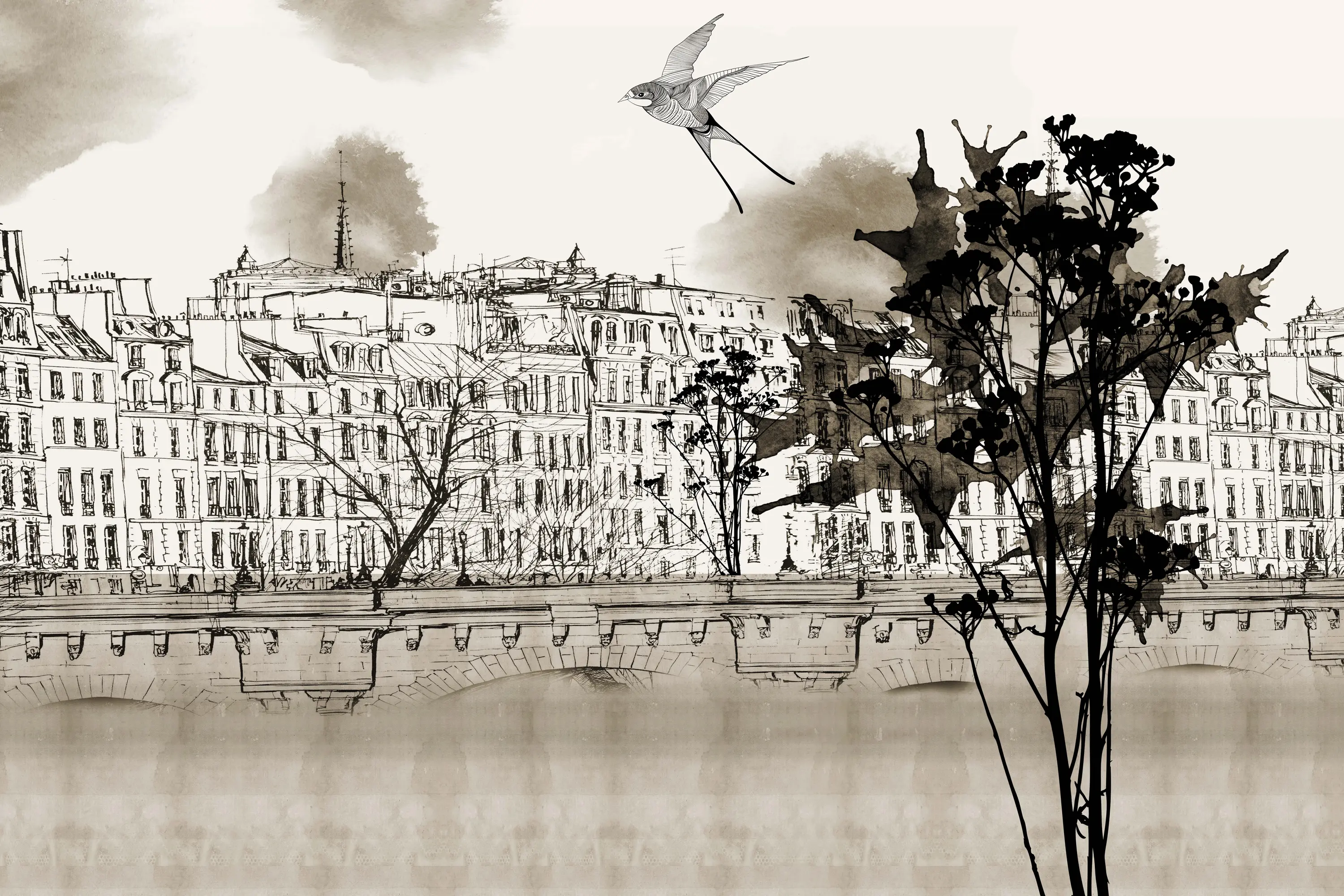 GLAMORA - Paris
