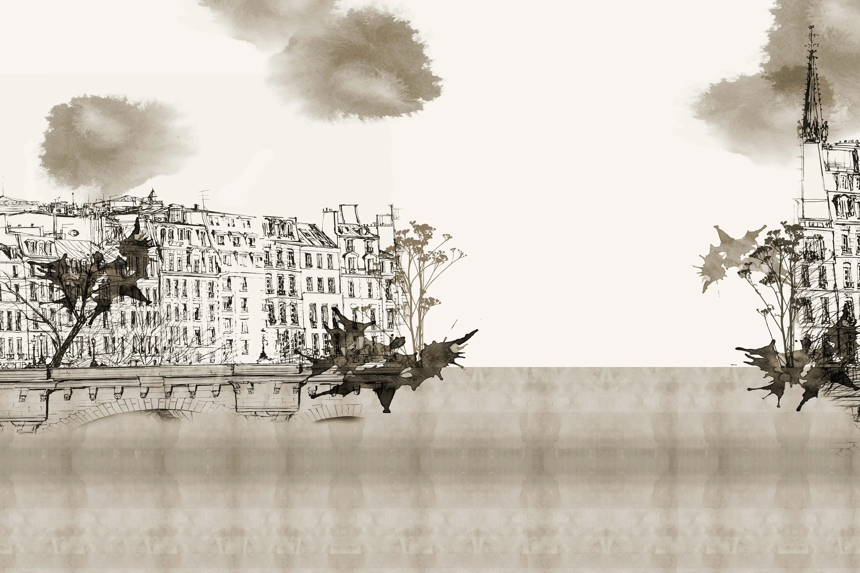 GLAMORA - Paris