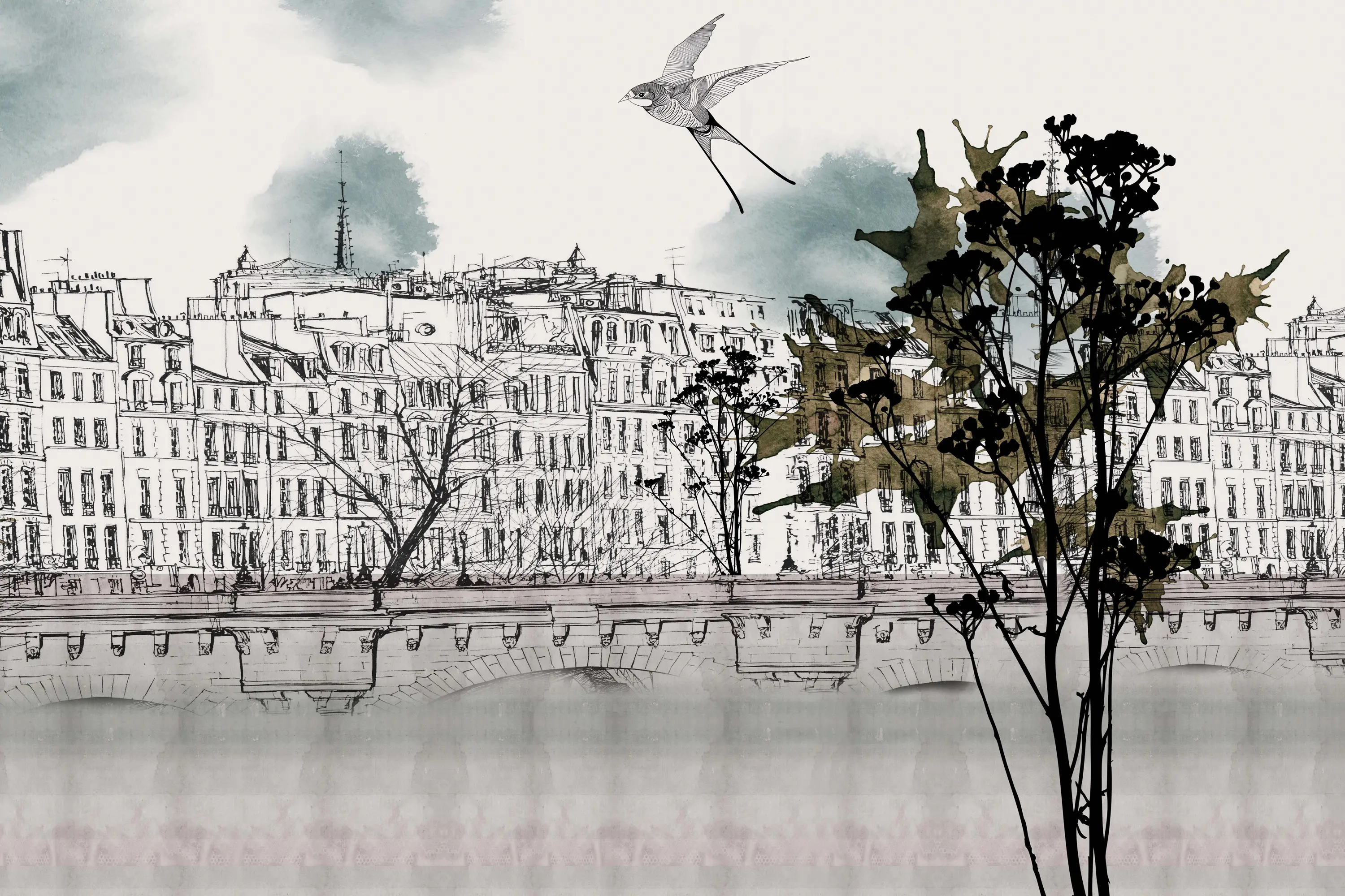 GLAMORA - Paris