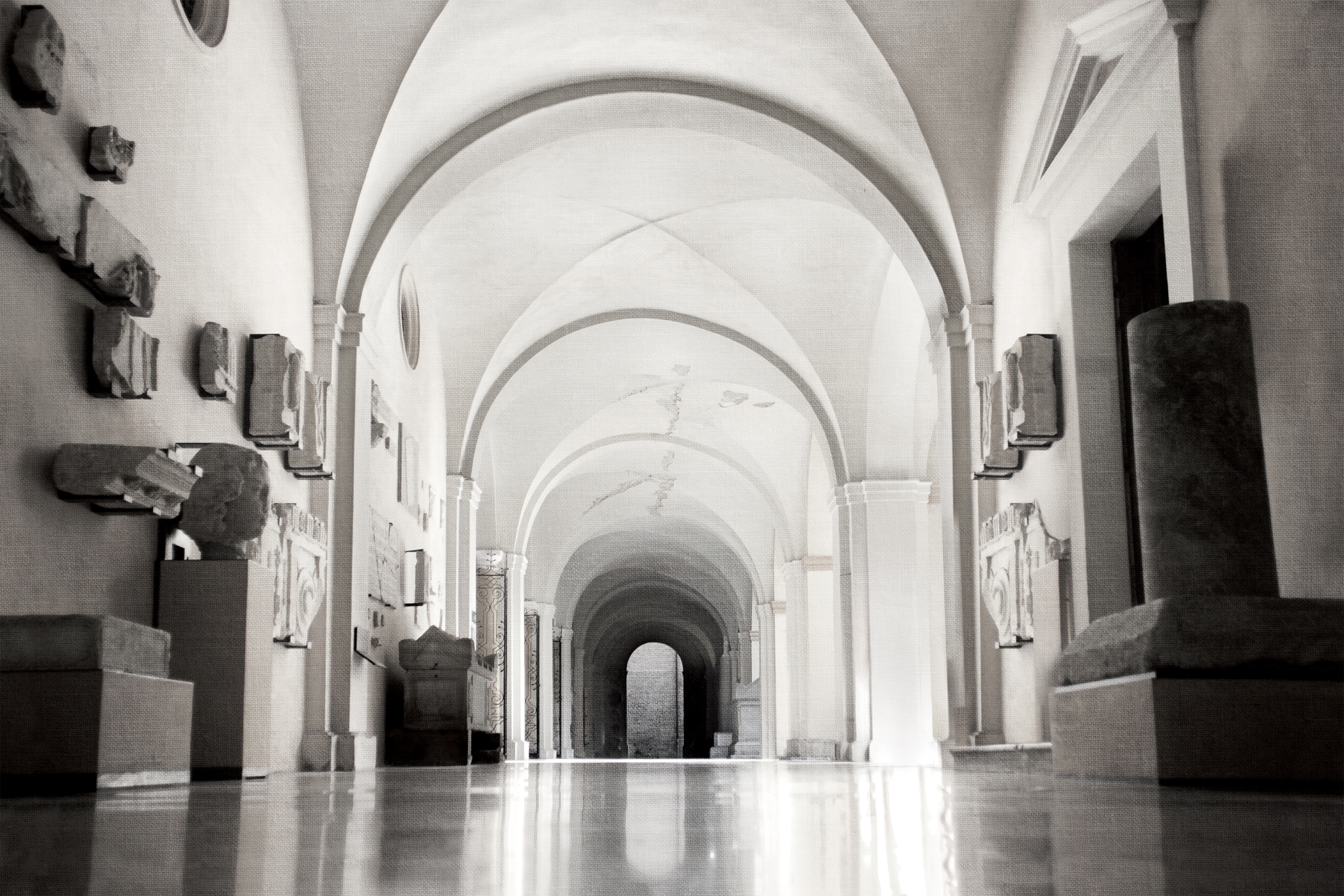 Mostra il prodotto Domus del produttore GLAMORA
