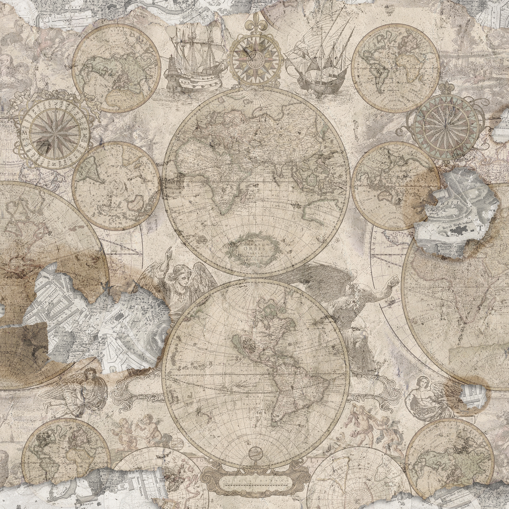 Globetrotter