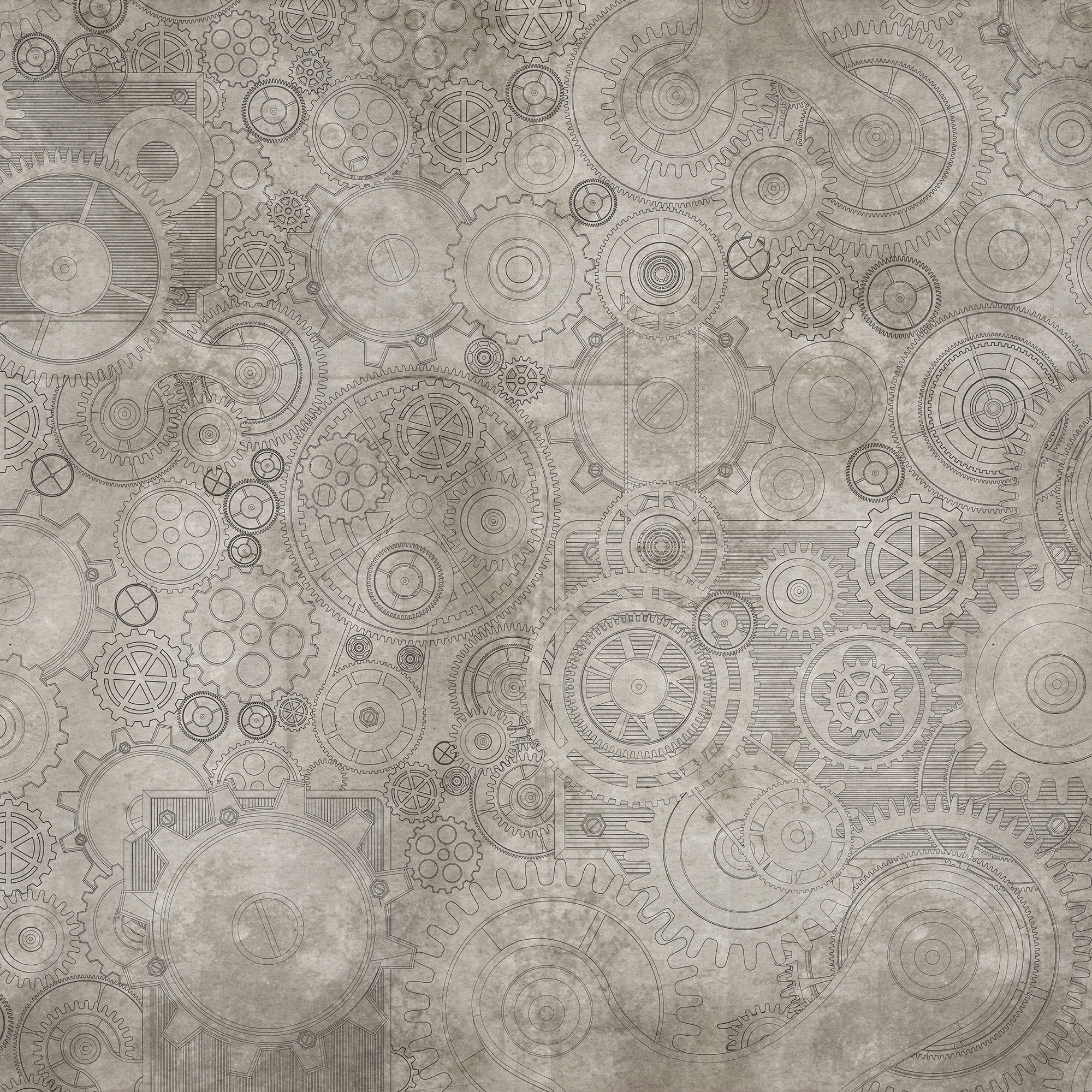 Mostrar el producto Clockwork del fabricante GLAMORA