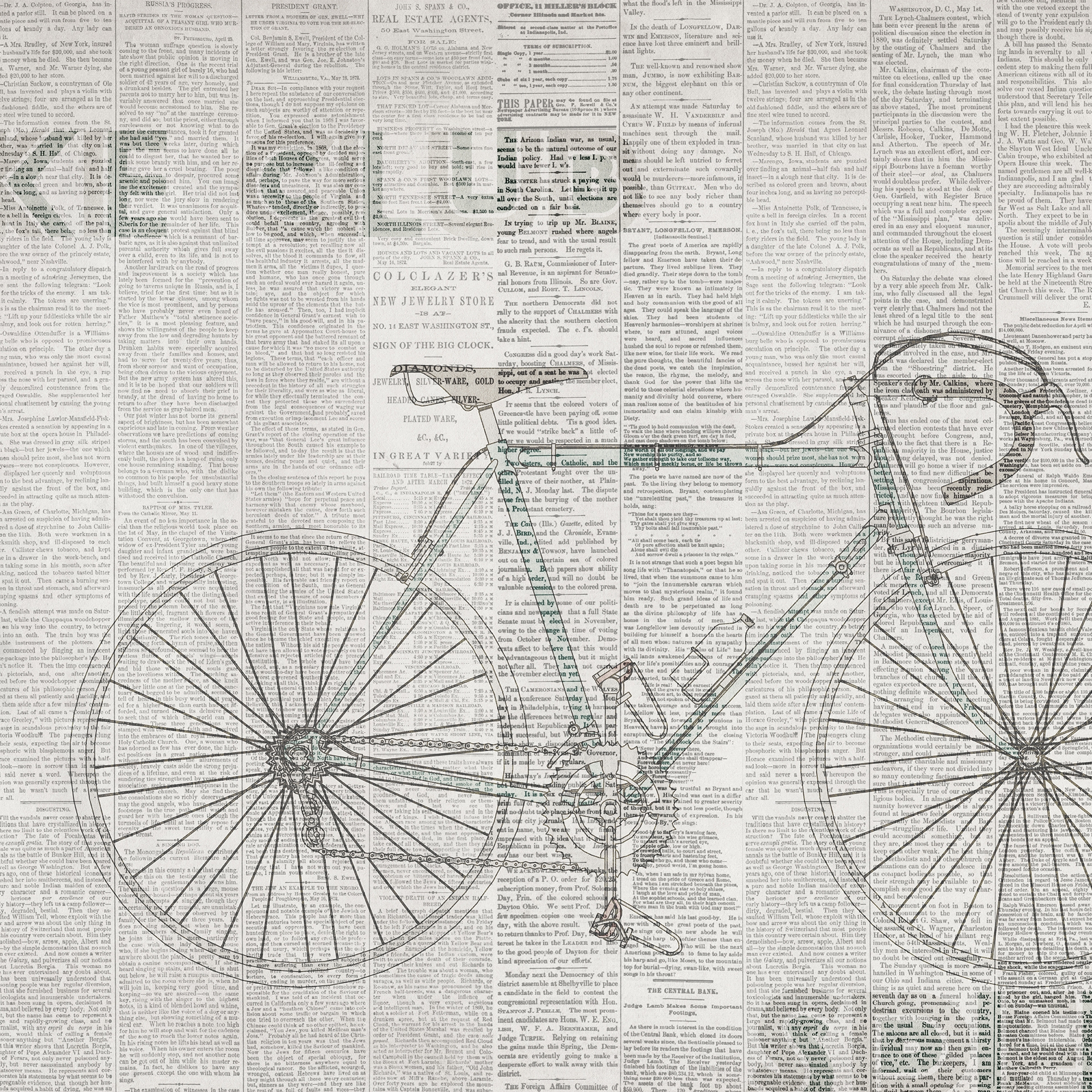 Bike Club