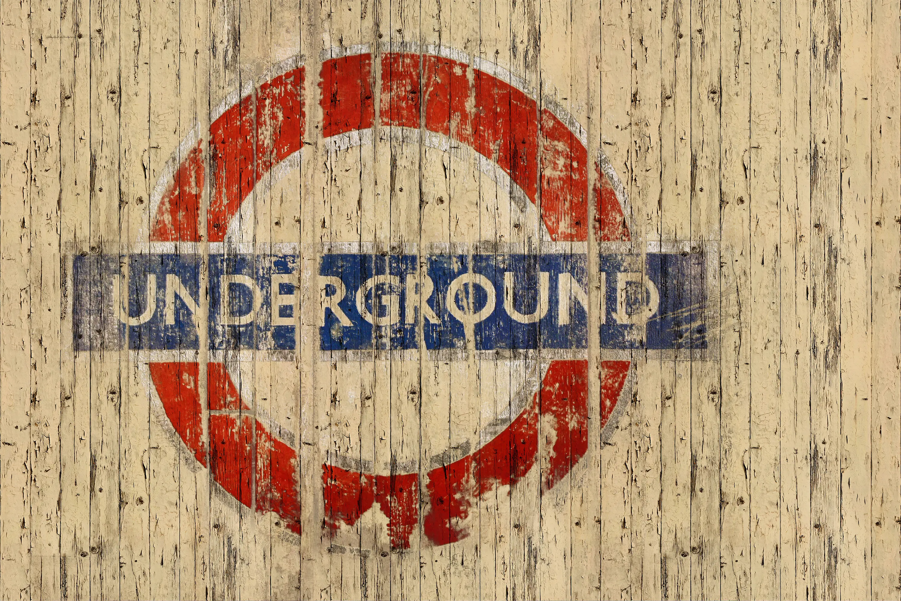 GLAMORA - Going Underground