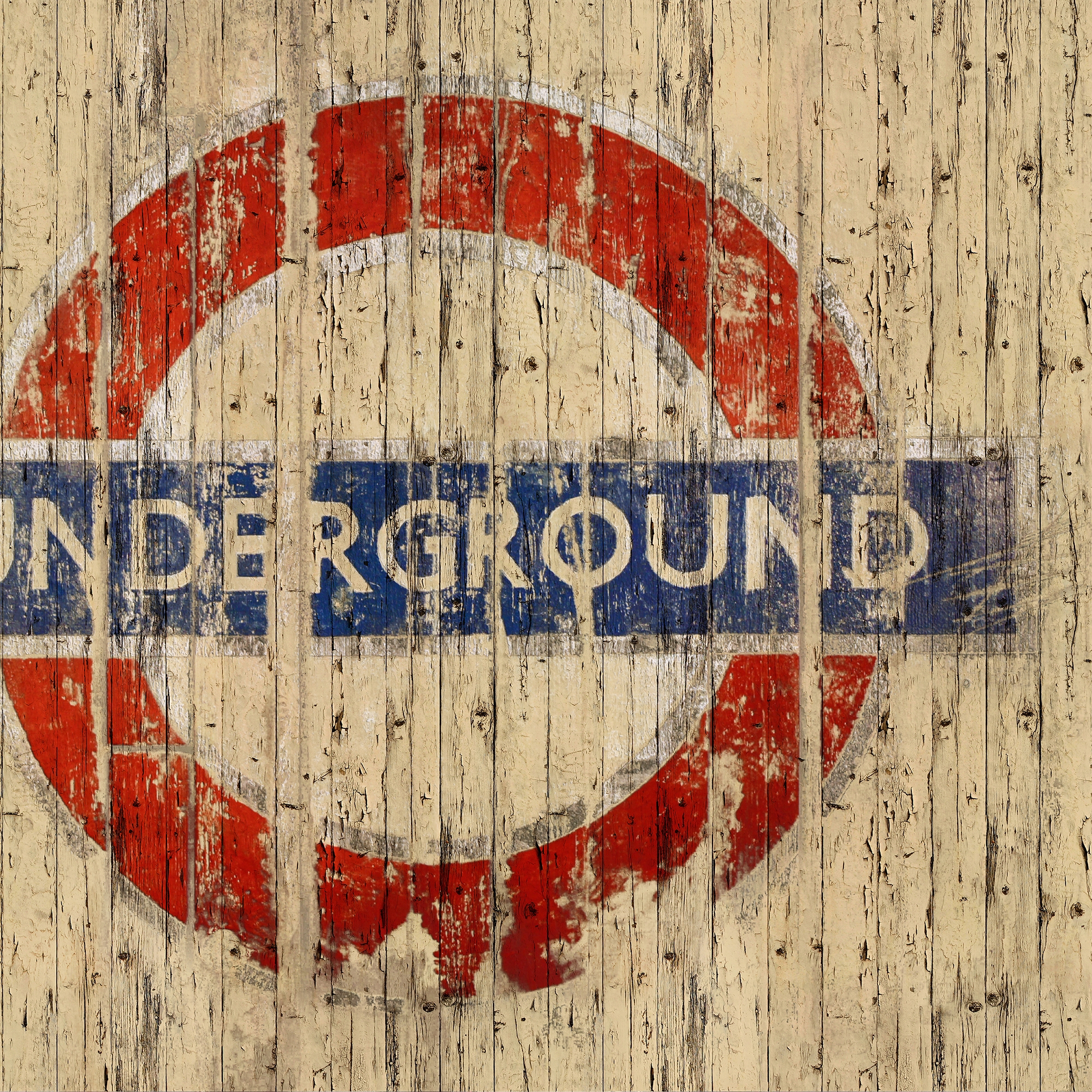 Produkt Going Underground des Herstellers GLAMORA anzeigen