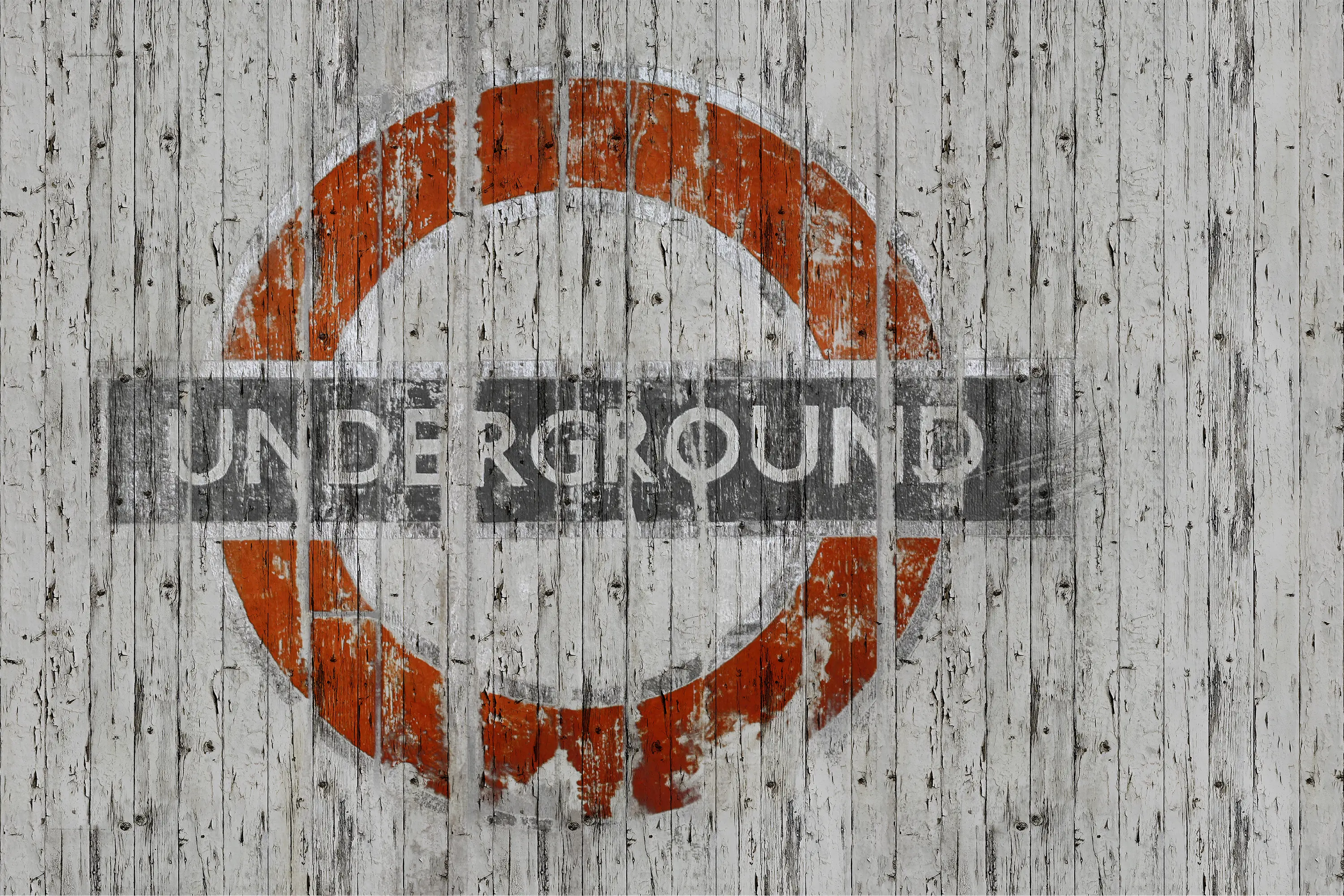 GLAMORA - Going Underground