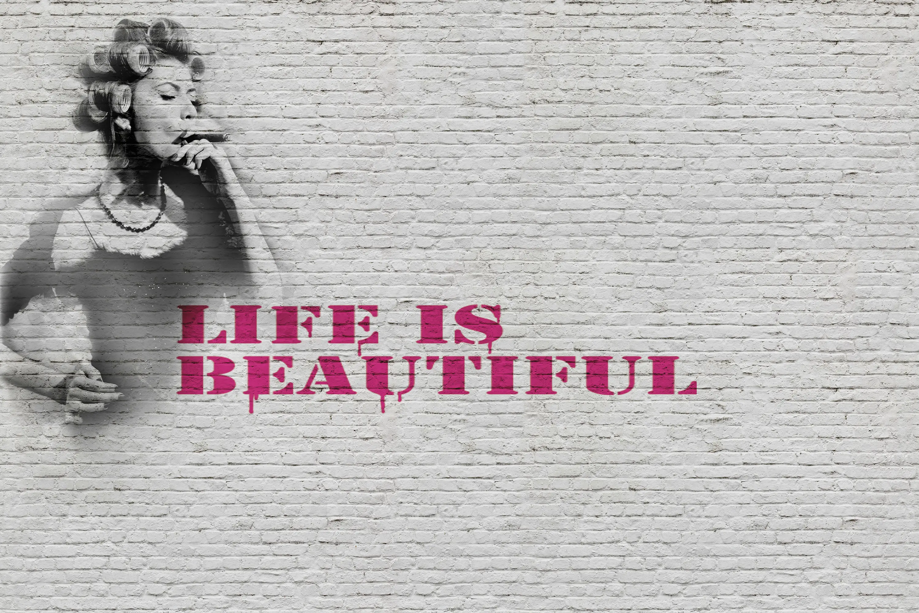 GLAMORA - Life