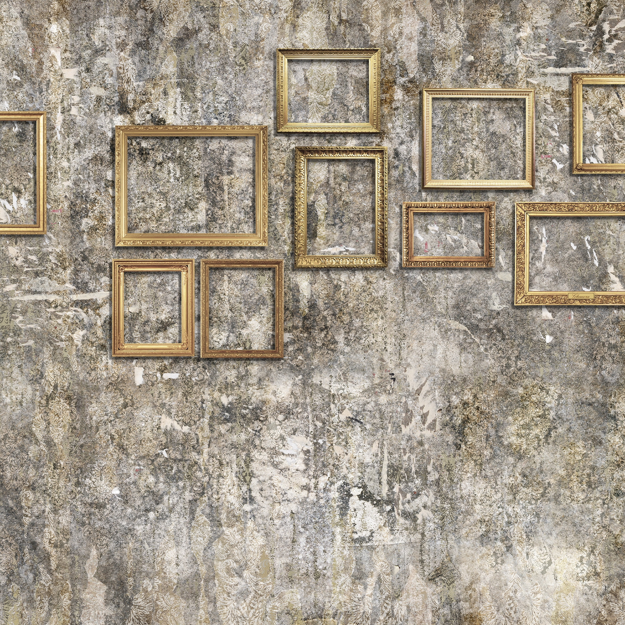 Mostrar el producto Framed del fabricante GLAMORA