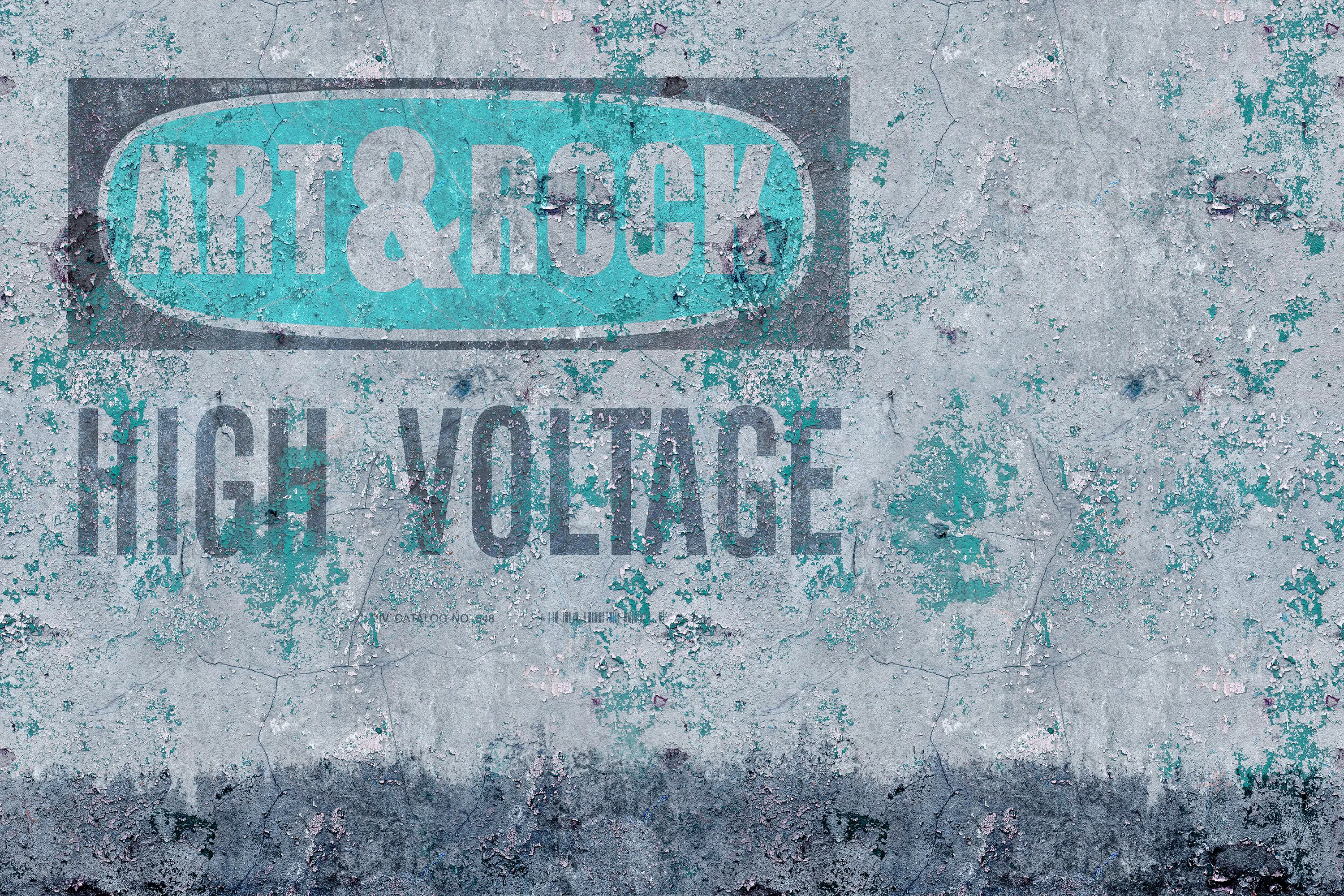 GLAMORA - Art & Rock